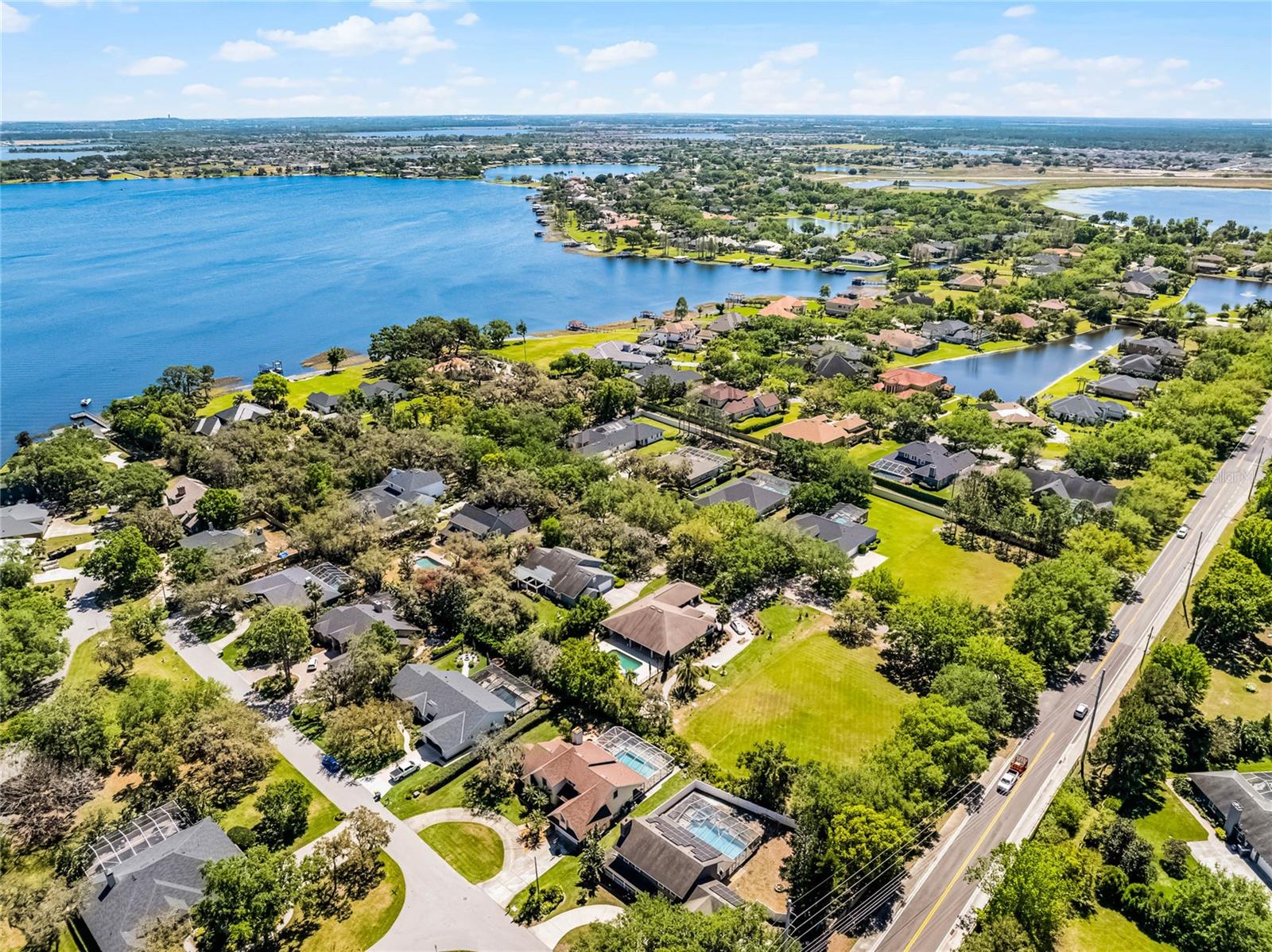 2 BRIDGEWATER DR, WINTER HAVEN, FL, 33884