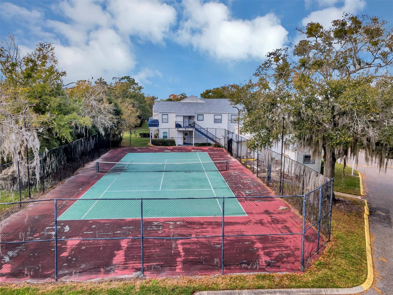 2568 WOODGATE BLVD #204, ORLANDO, FL, 32822