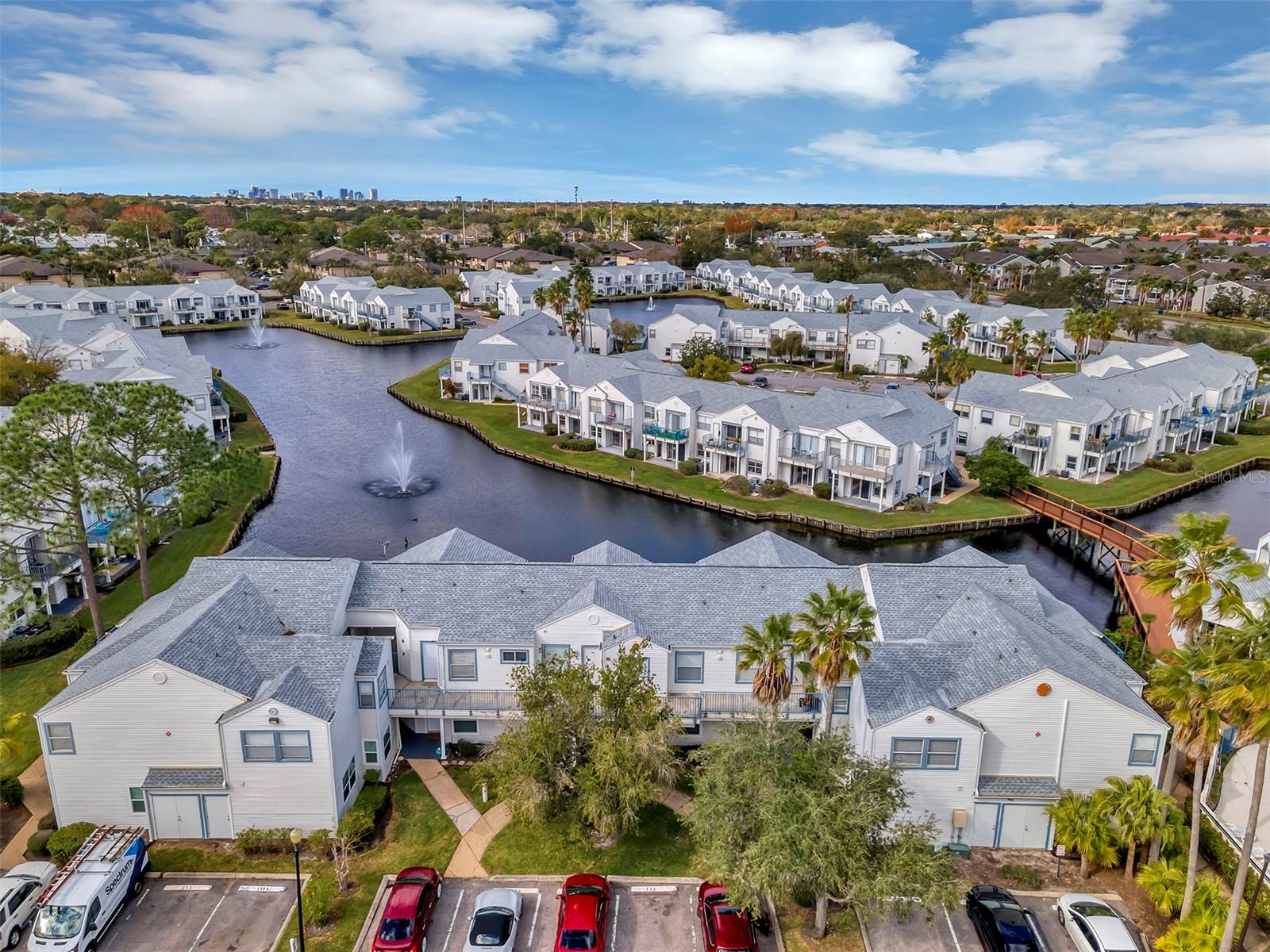 2568 WOODGATE BLVD #204, ORLANDO, FL, 32822