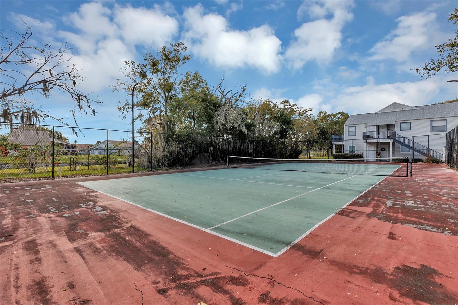 2568 WOODGATE BLVD #204, ORLANDO, FL, 32822