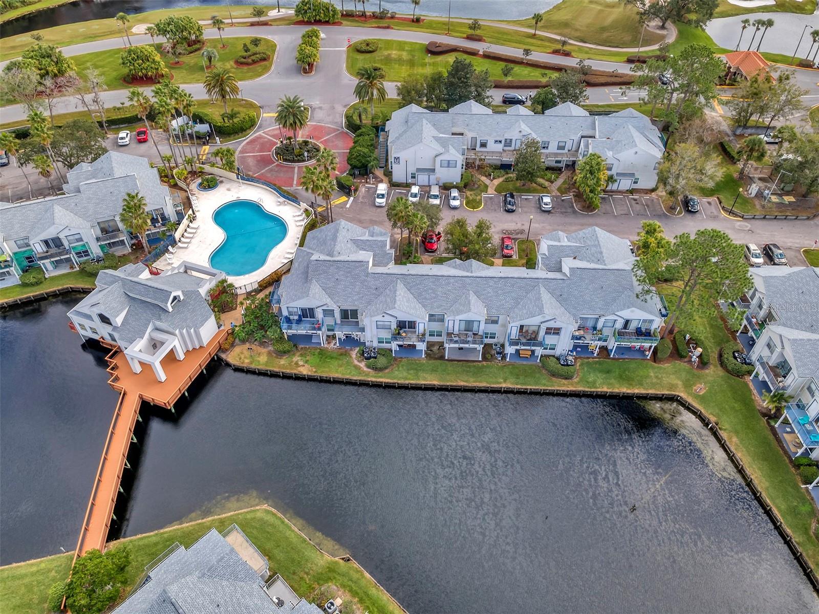 2568 WOODGATE BLVD #204, ORLANDO, FL, 32822