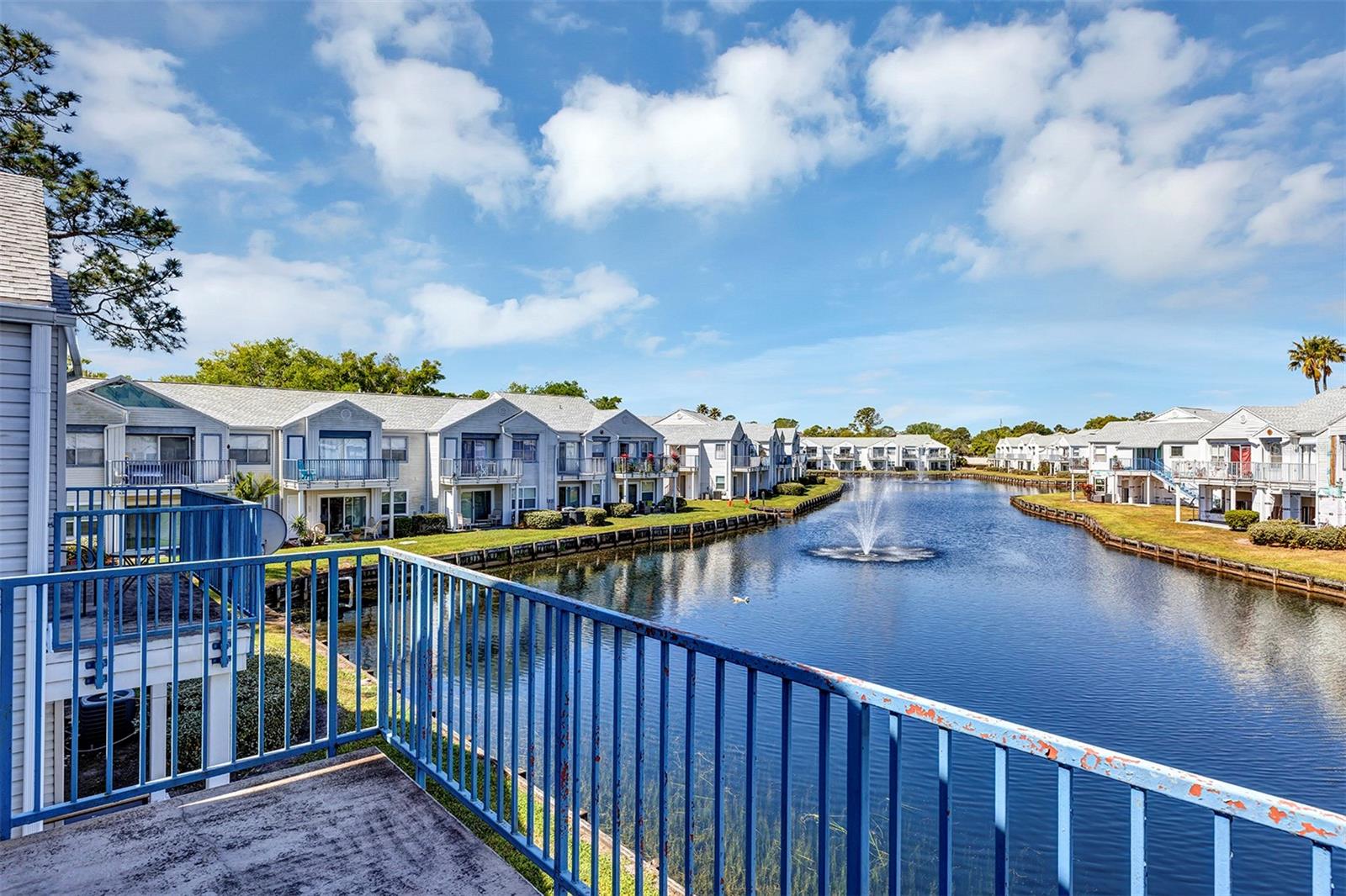 2568 WOODGATE BLVD #204, ORLANDO, FL, 32822