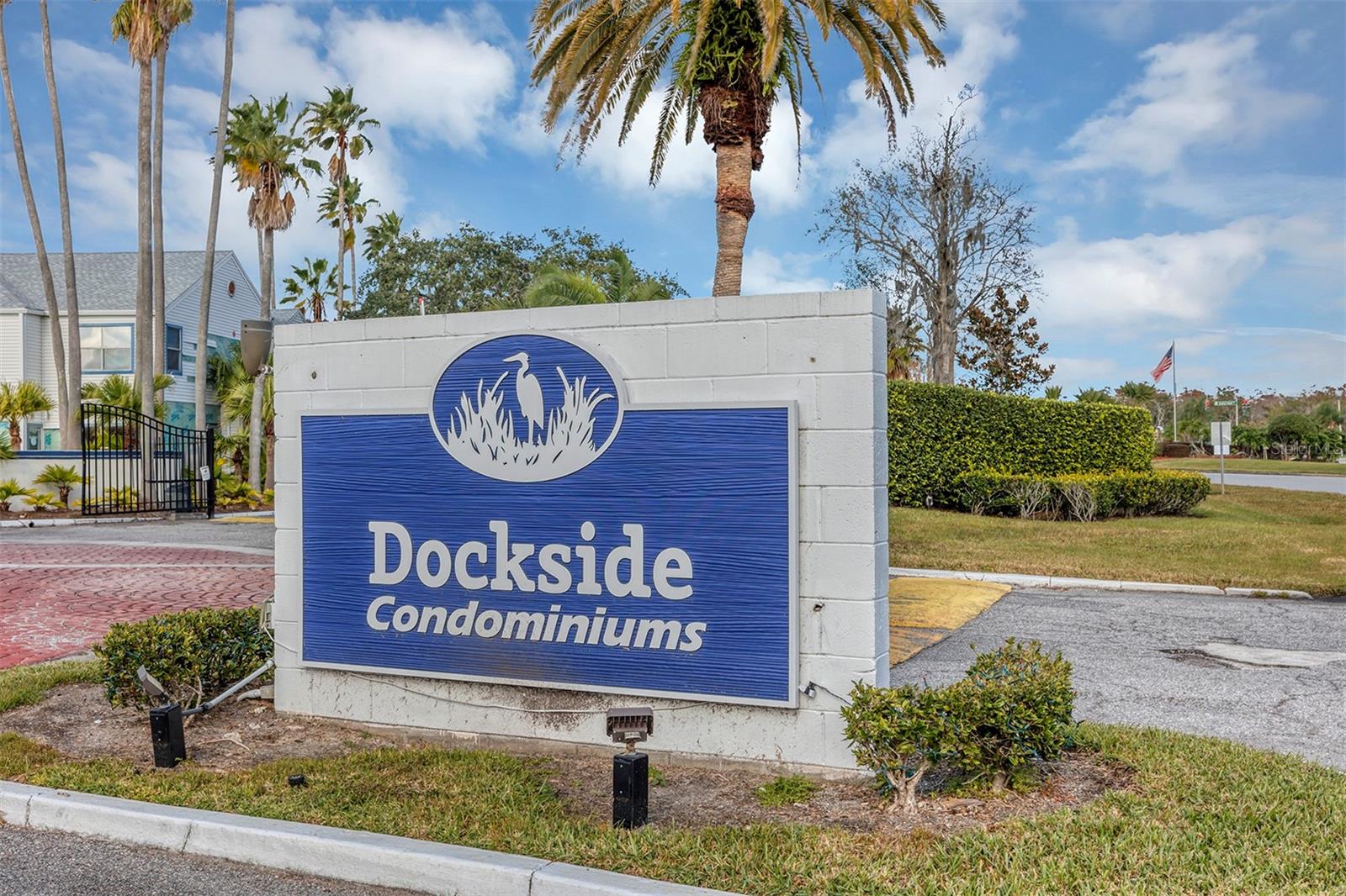 2568 WOODGATE BLVD #204, ORLANDO, FL, 32822