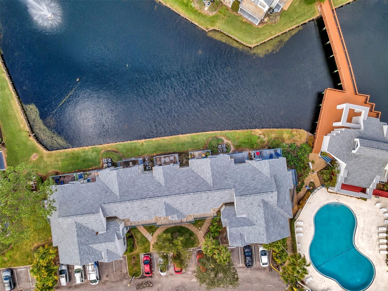 2568 WOODGATE BLVD #204, ORLANDO, FL, 32822