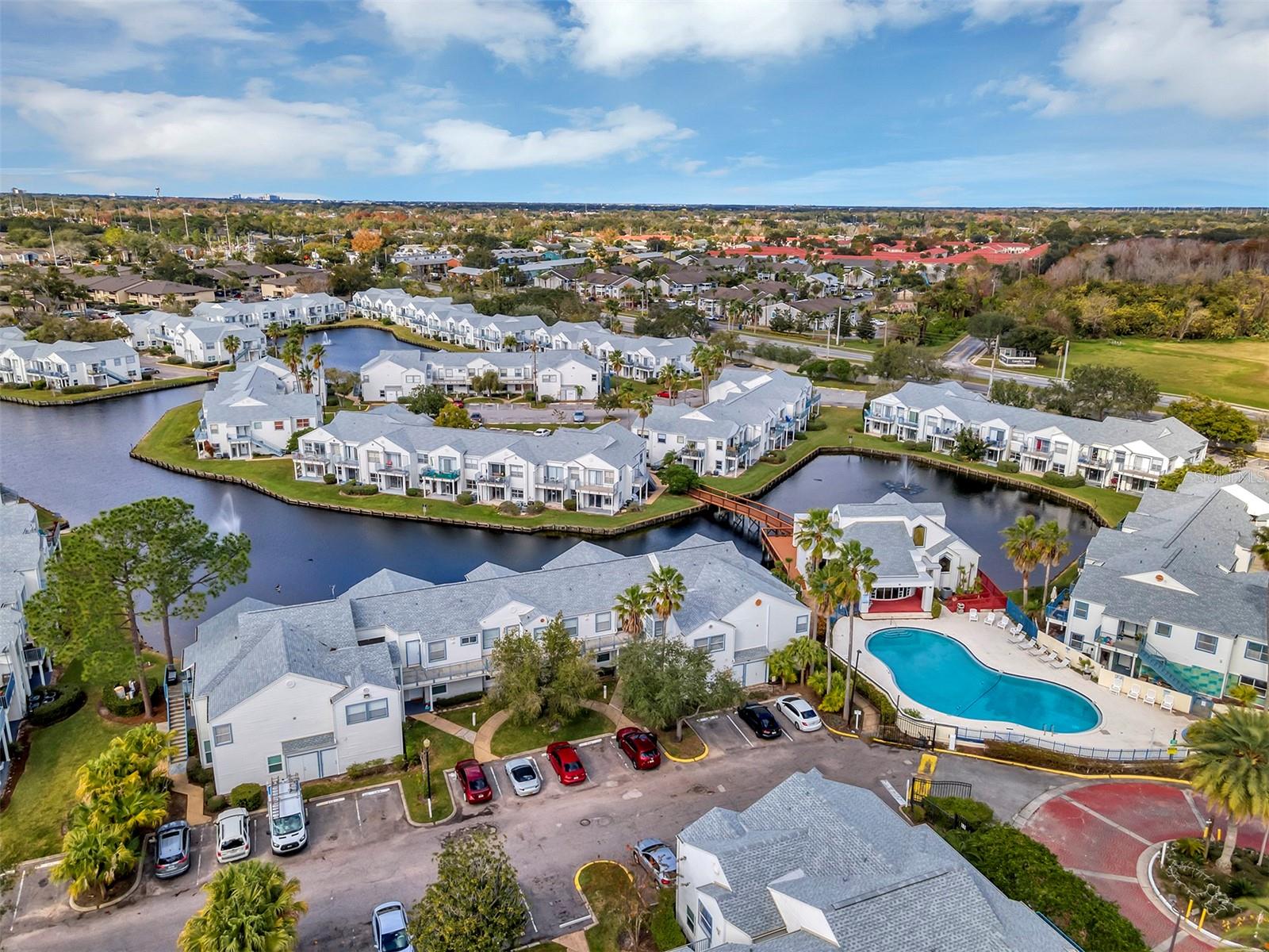 2568 WOODGATE BLVD #204, ORLANDO, FL, 32822
