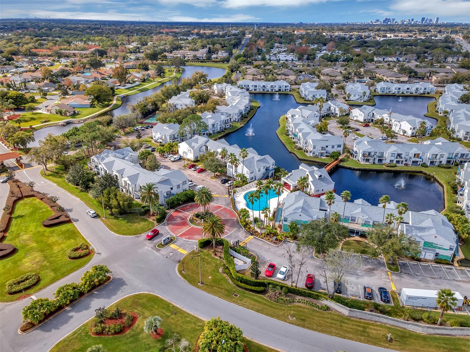 2568 WOODGATE BLVD #204, ORLANDO, FL, 32822