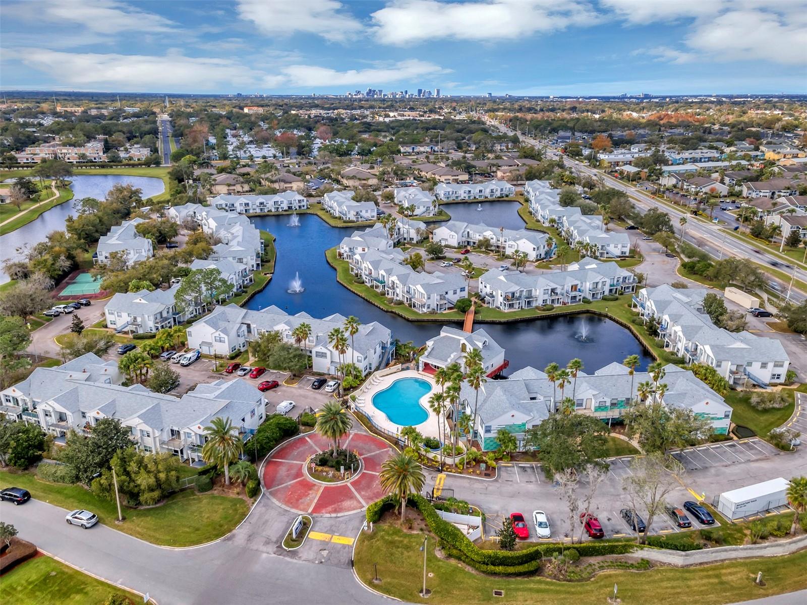 2568 WOODGATE BLVD #204, ORLANDO, FL, 32822