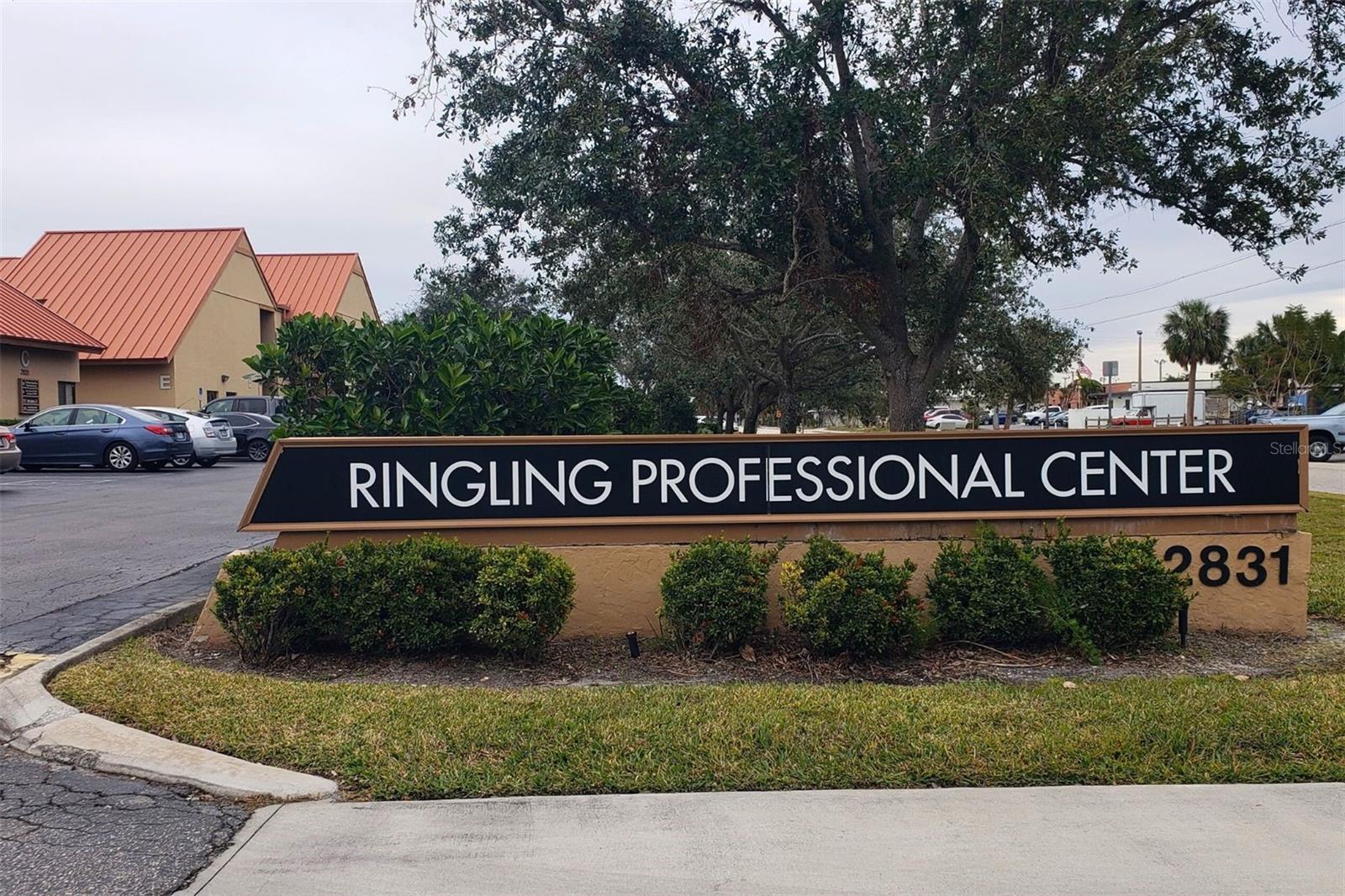 2831 RINGLING BLVD #106B, SARASOTA, FL, 34237