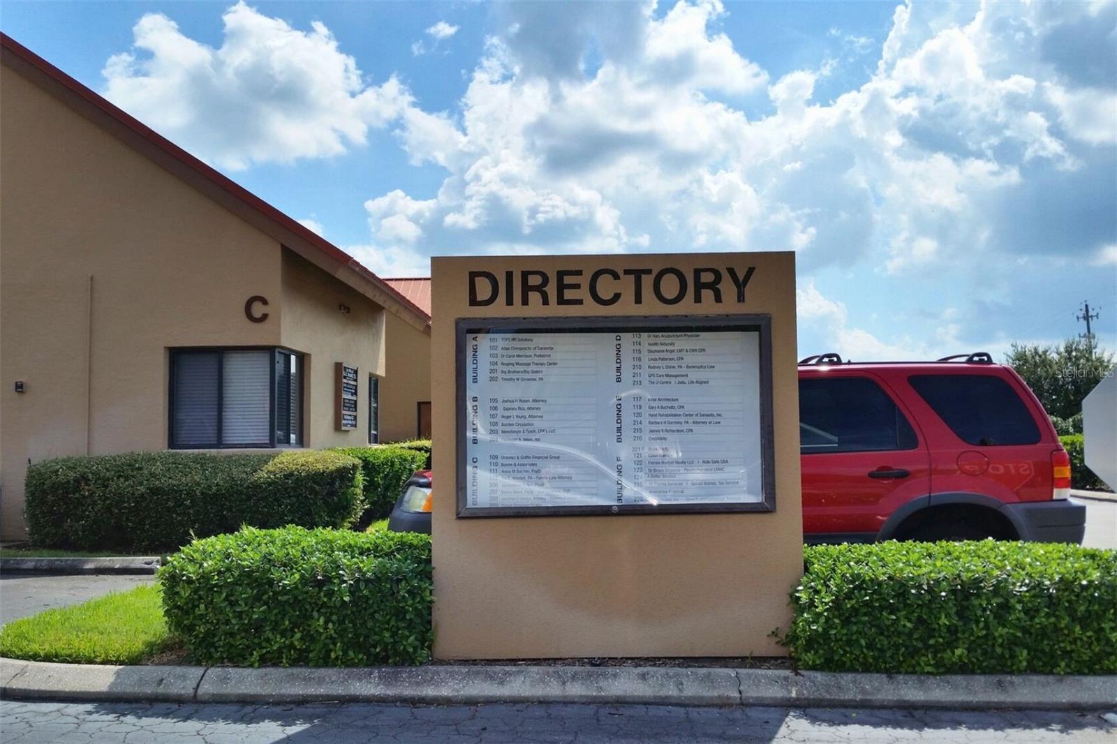 2831 RINGLING BLVD #106B, SARASOTA, FL, 34237