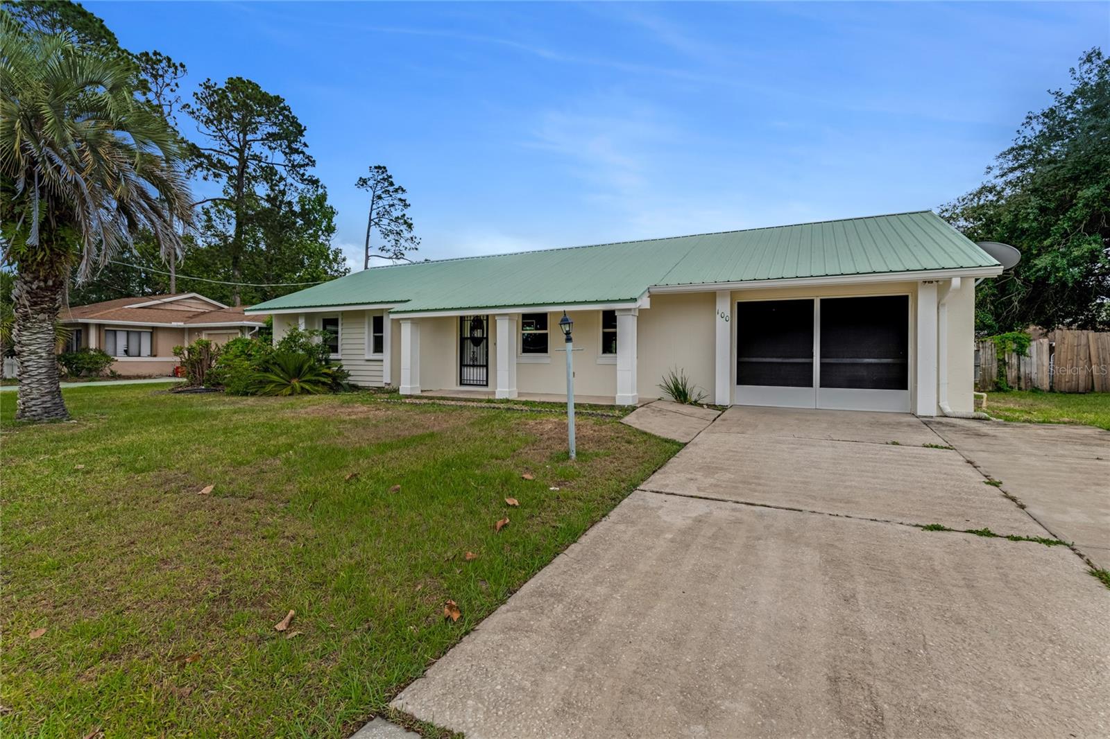 PALM COAST NORTHWEST QUADRANT, PALM COAST, FL, 32137