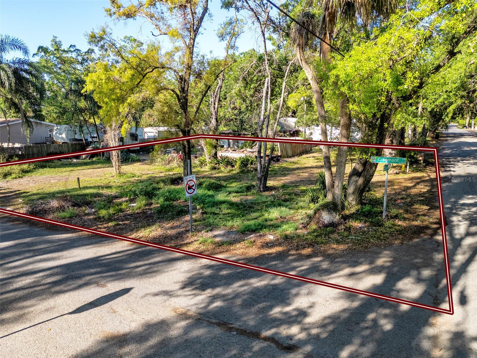 9503 SIX MILE CREEK RD, TAMPA, FL, 33610