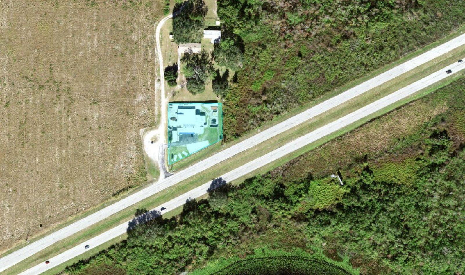 1320 US HIGHWAY 92, WINTER HAVEN, FL, 33881
