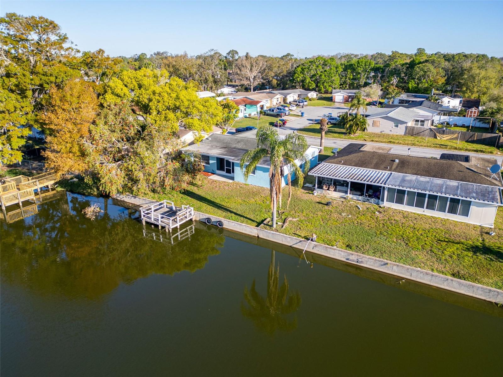 3814 SUNRAY DR, HOLIDAY, FL, 34691