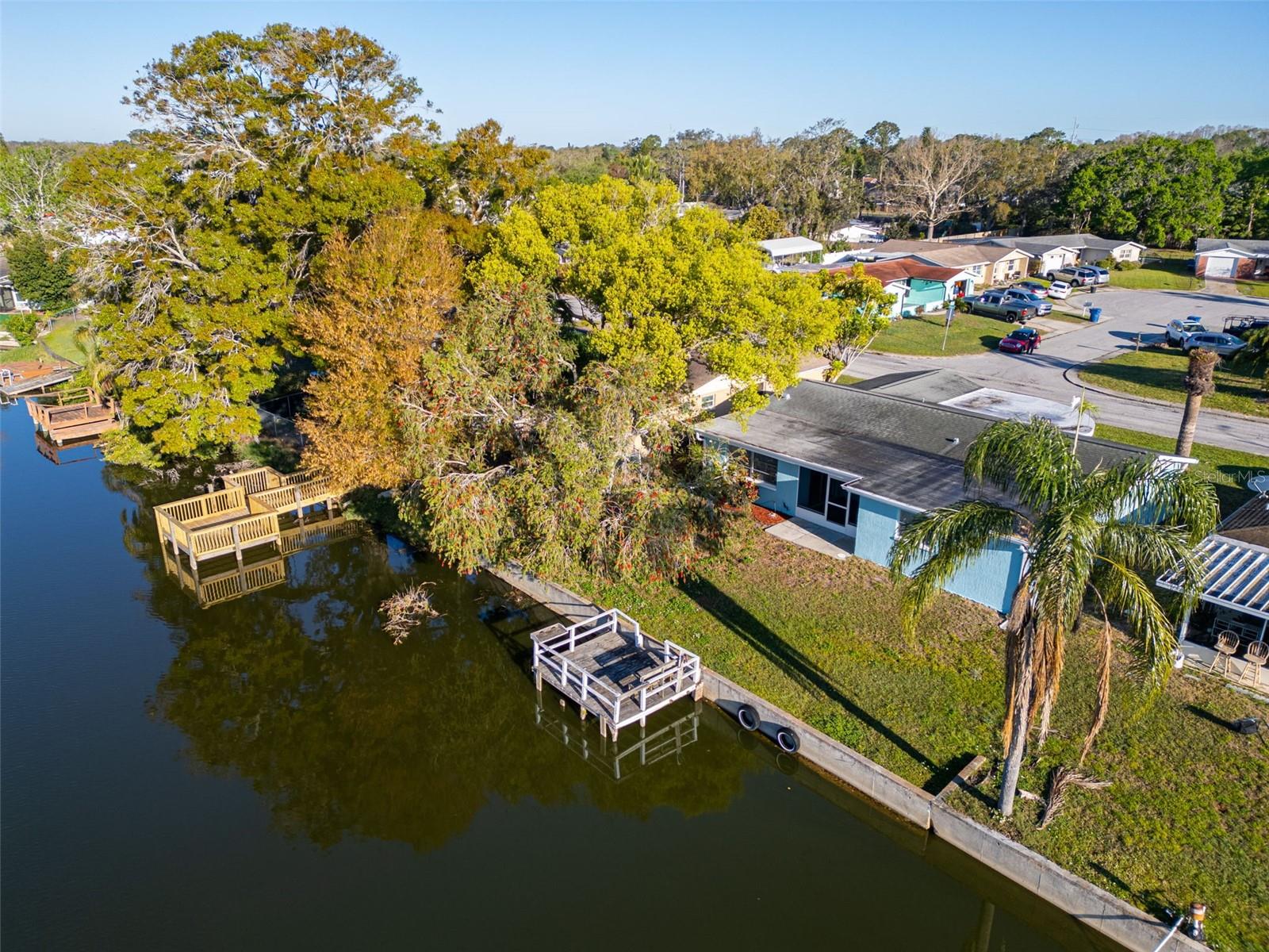 3814 SUNRAY DR, HOLIDAY, FL, 34691
