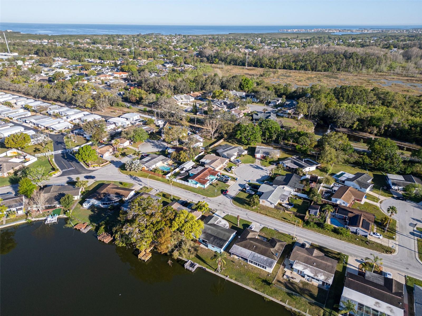 3814 SUNRAY DR, HOLIDAY, FL, 34691