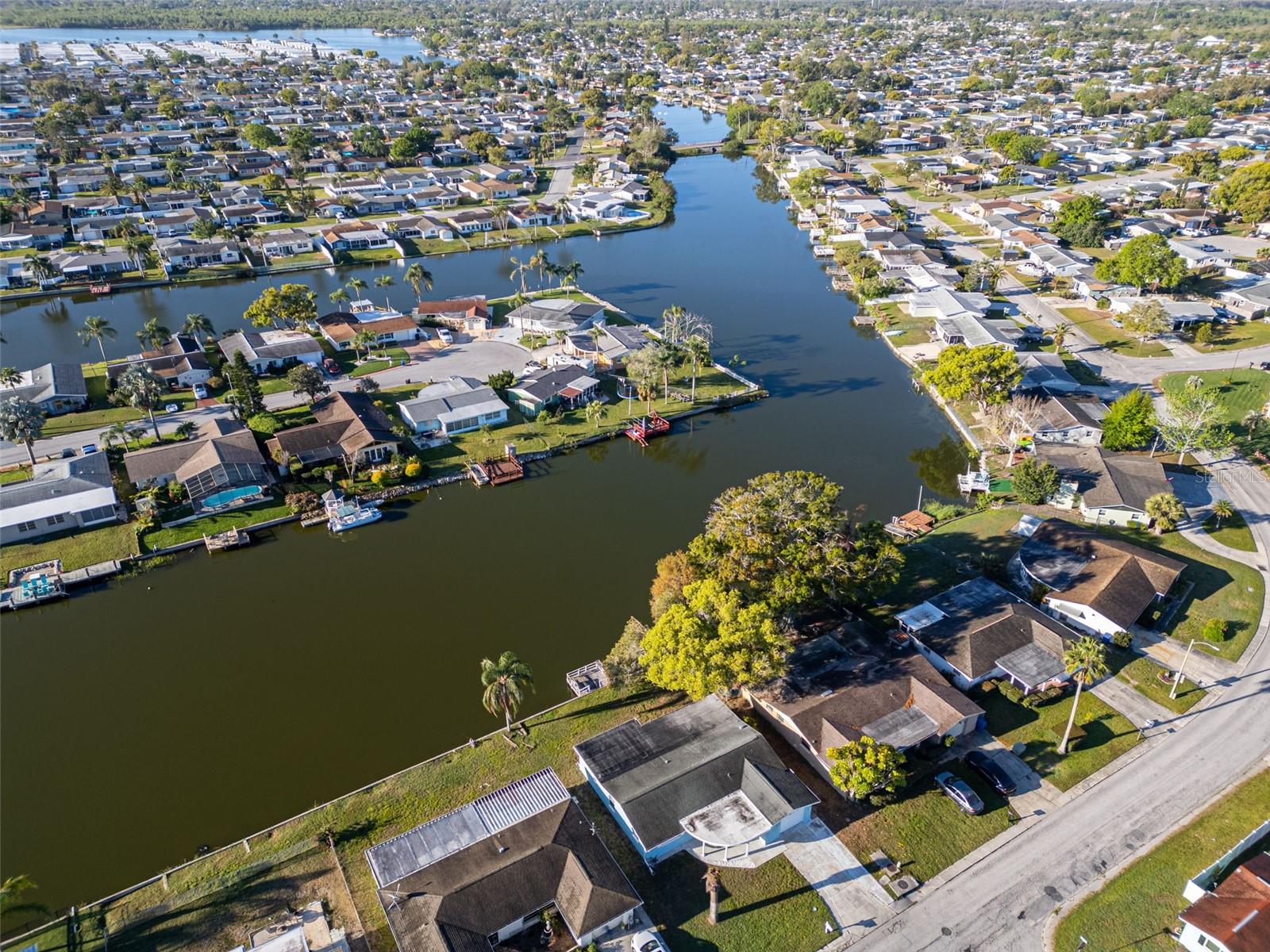 3814 SUNRAY DR, HOLIDAY, FL, 34691