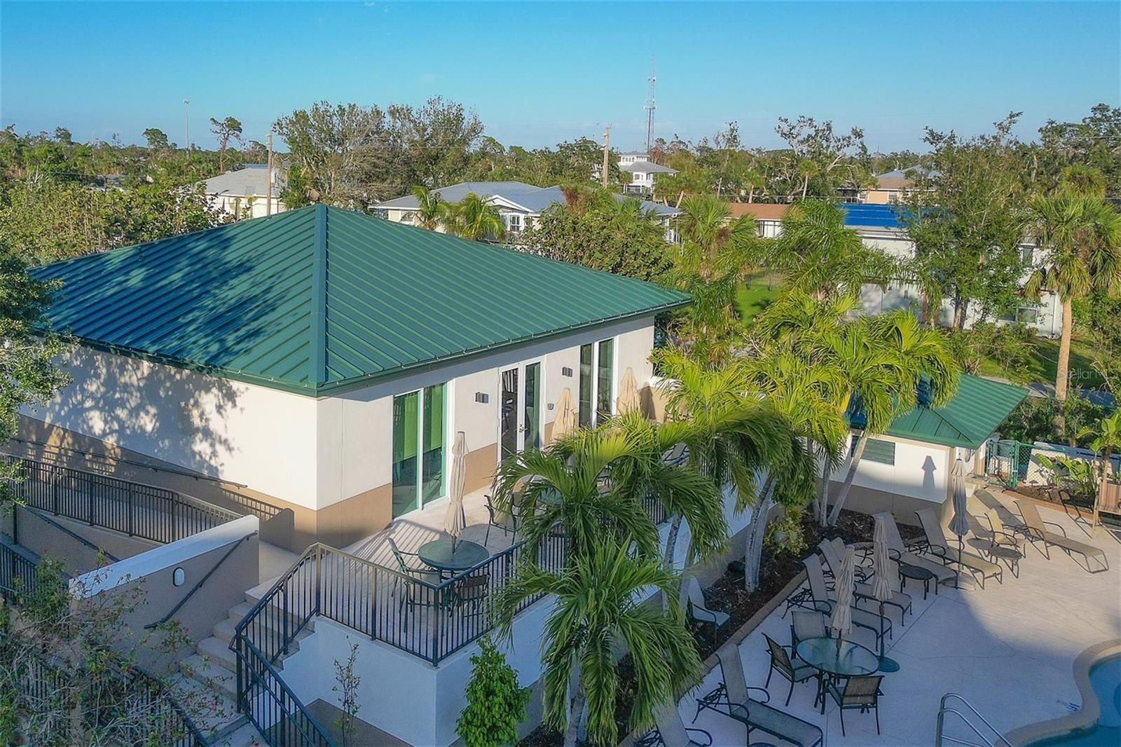 9203 GRIGGS RD #B102, ENGLEWOOD, FL, 34224