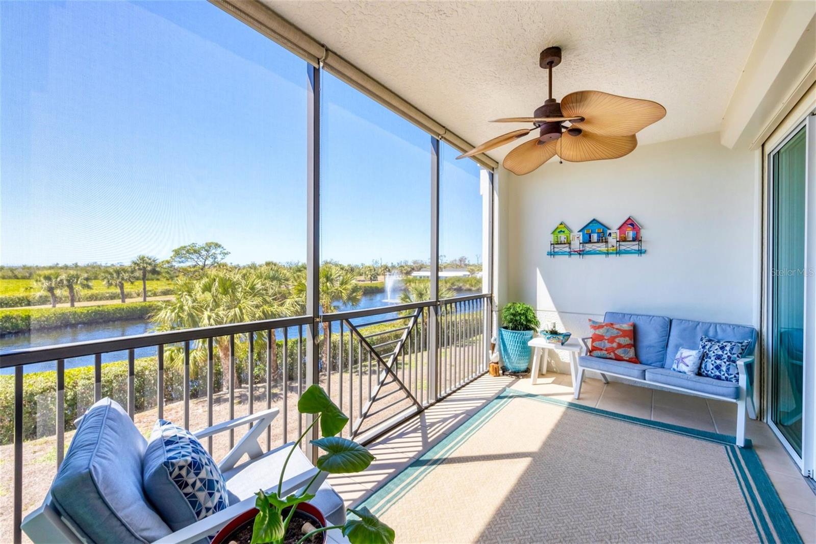 9203 GRIGGS RD #B102, ENGLEWOOD, FL, 34224