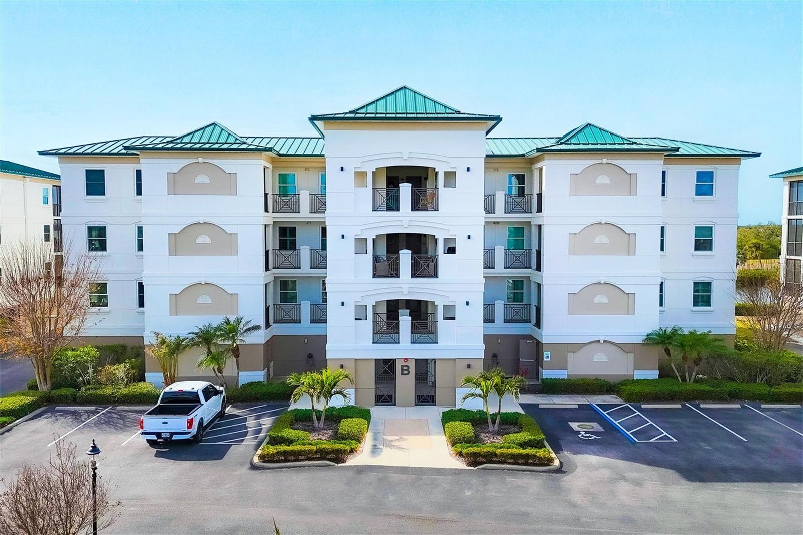 9203 GRIGGS RD #B102, ENGLEWOOD, FL, 34224