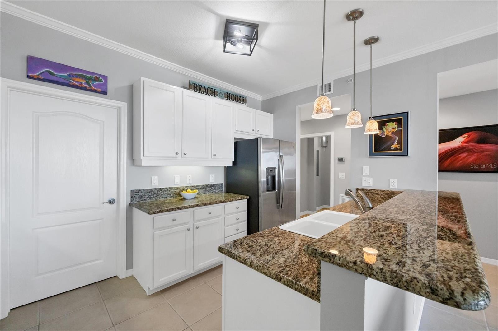 9203 GRIGGS RD #B102, ENGLEWOOD, FL, 34224