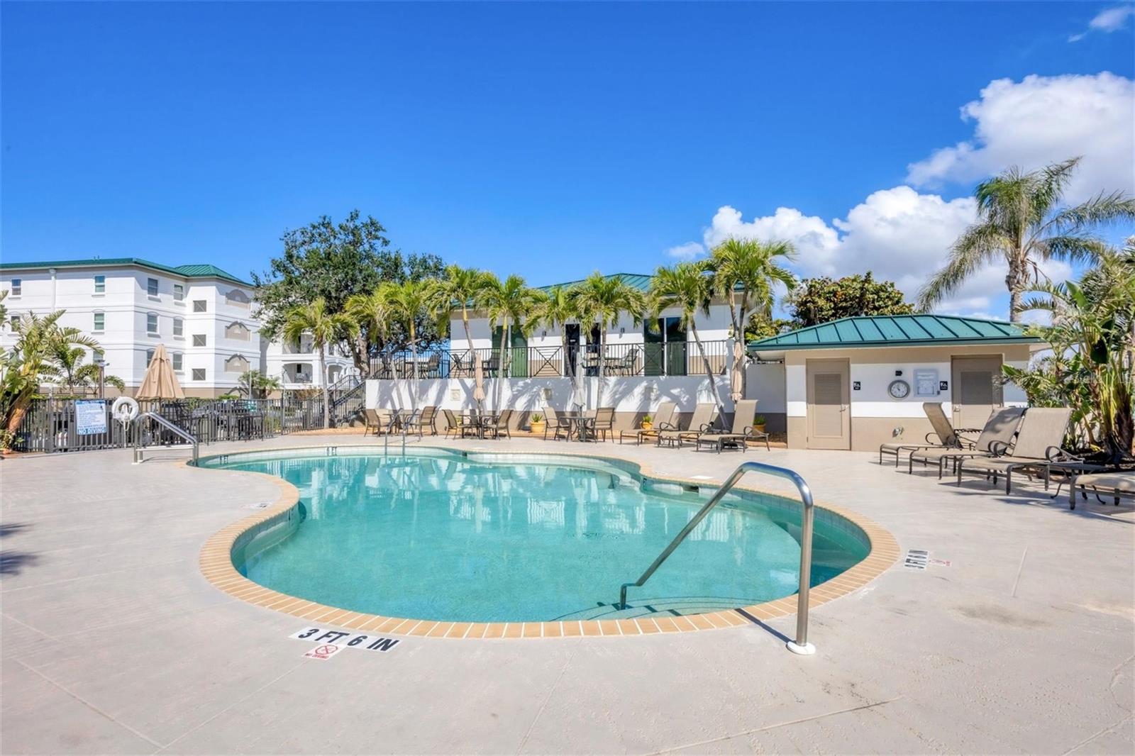 9203 GRIGGS RD #B102, ENGLEWOOD, FL, 34224