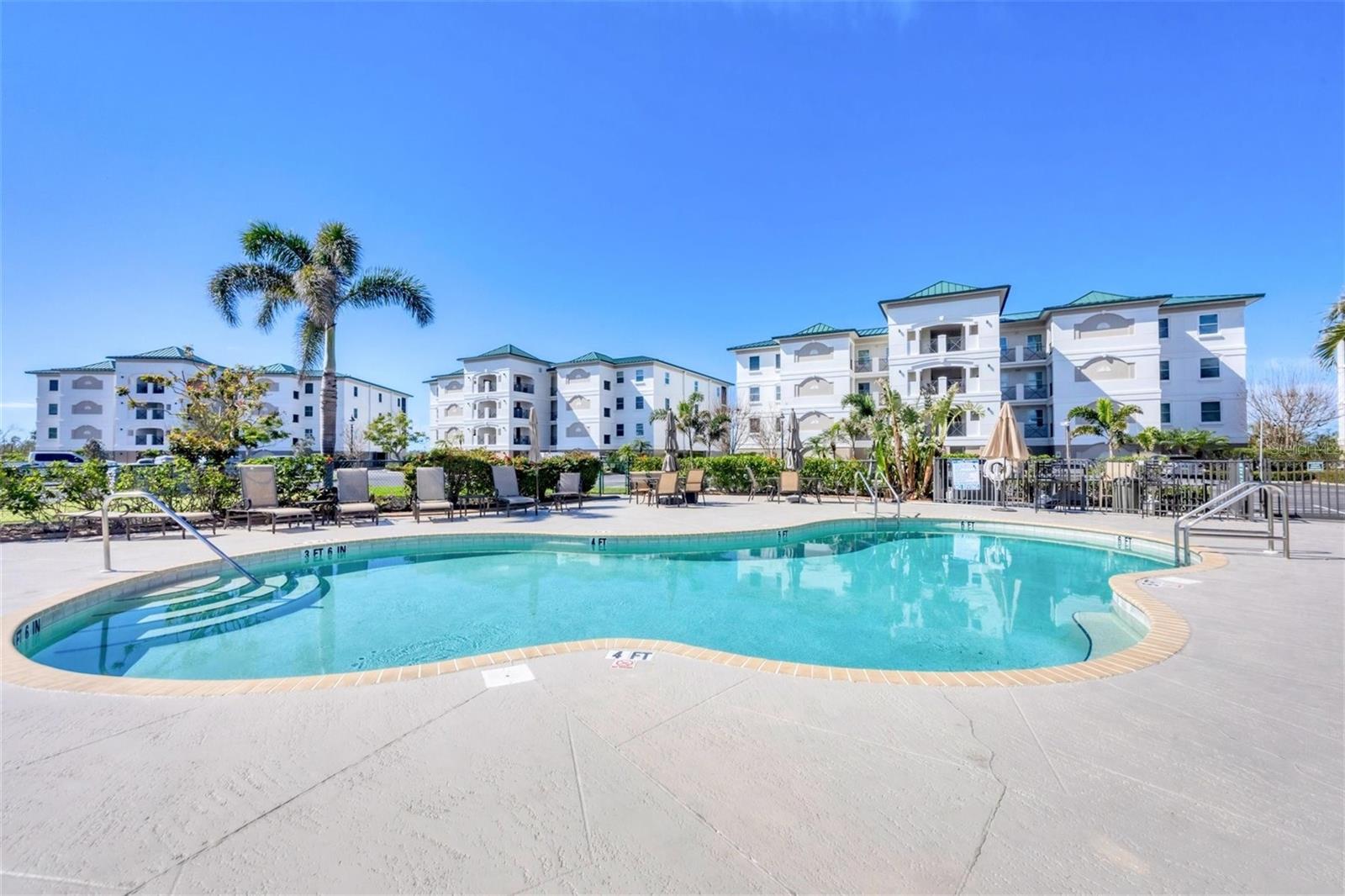 9203 GRIGGS RD #B102, ENGLEWOOD, FL, 34224