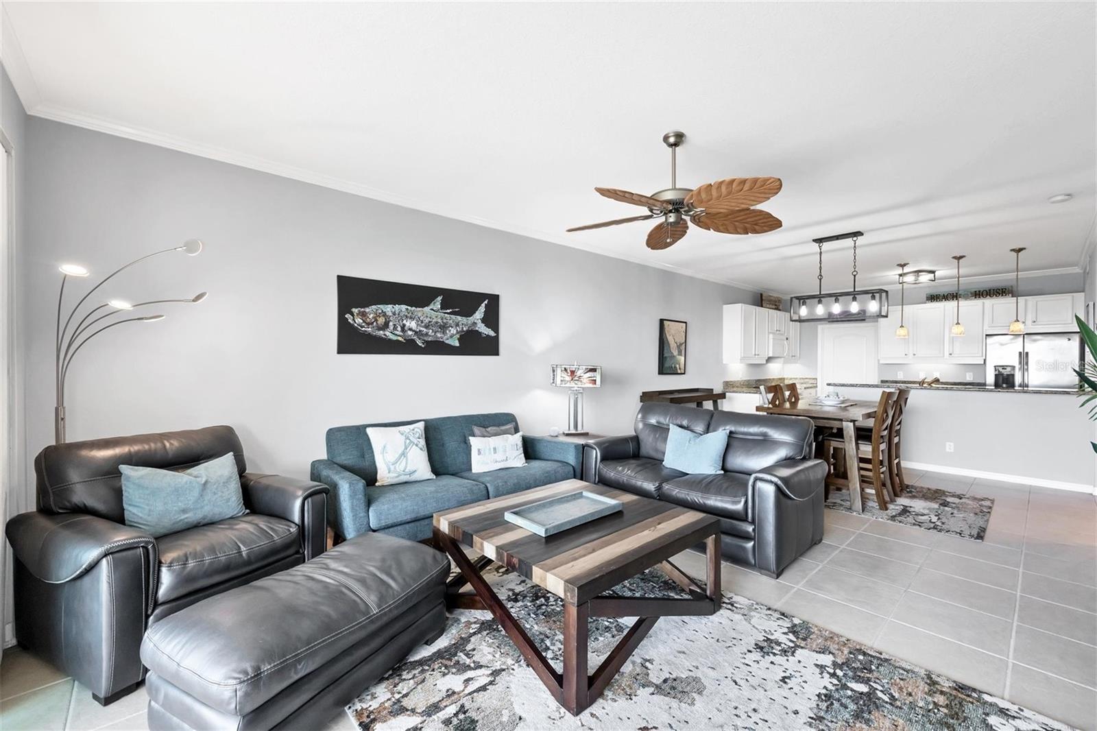 9203 GRIGGS RD #B102, ENGLEWOOD, FL, 34224