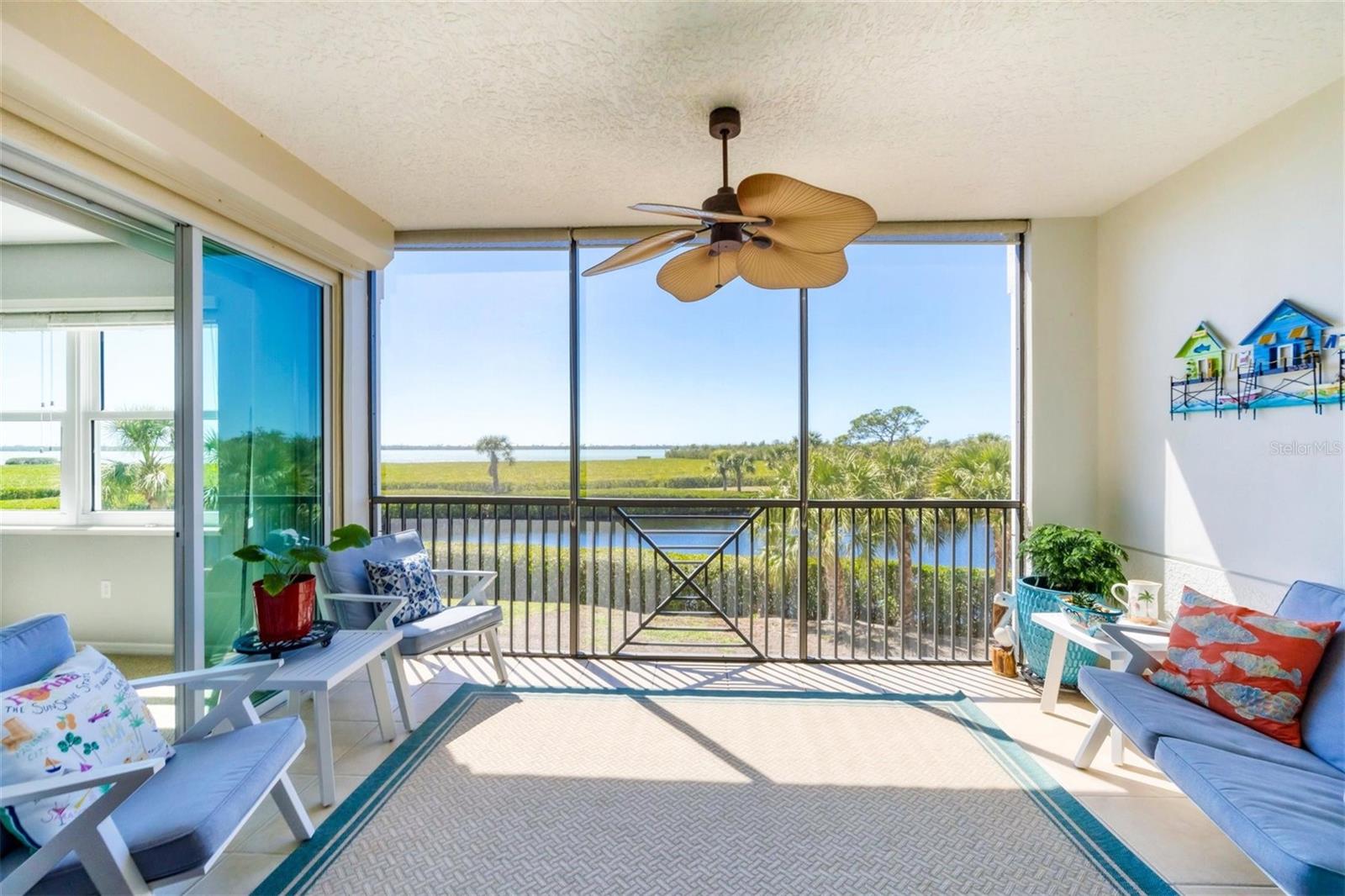 9203 GRIGGS RD #B102, ENGLEWOOD, FL, 34224