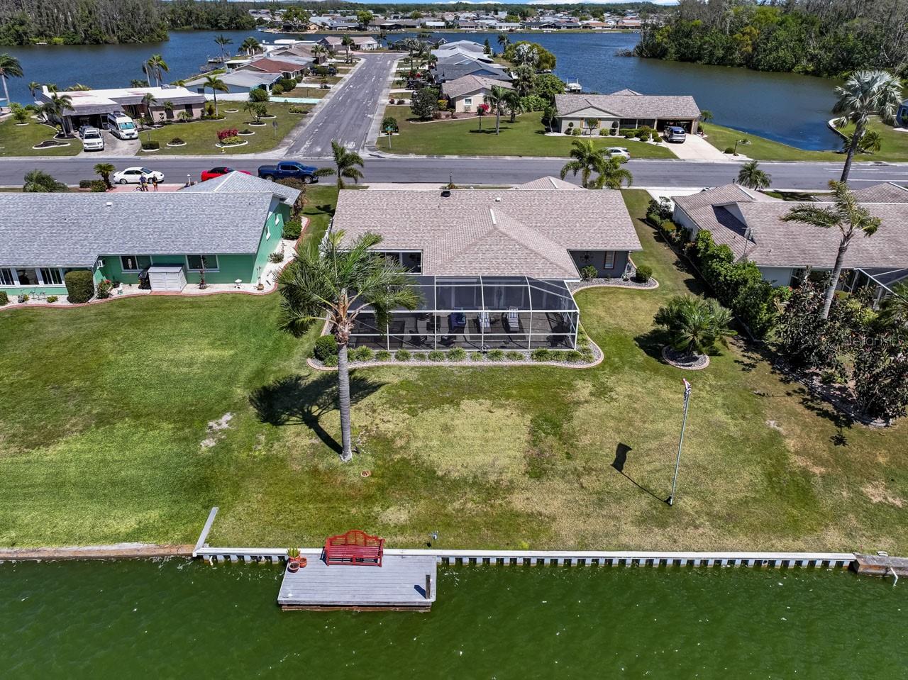 1804 BUNKER HILL DR, SUN CITY CENTER, FL, 33573