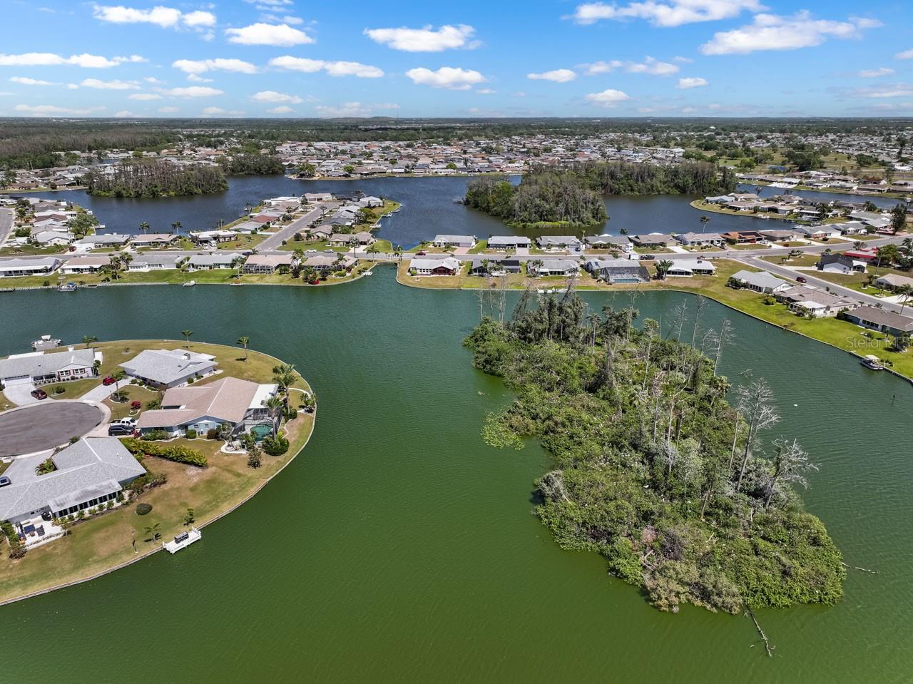 1804 BUNKER HILL DR, SUN CITY CENTER, FL, 33573