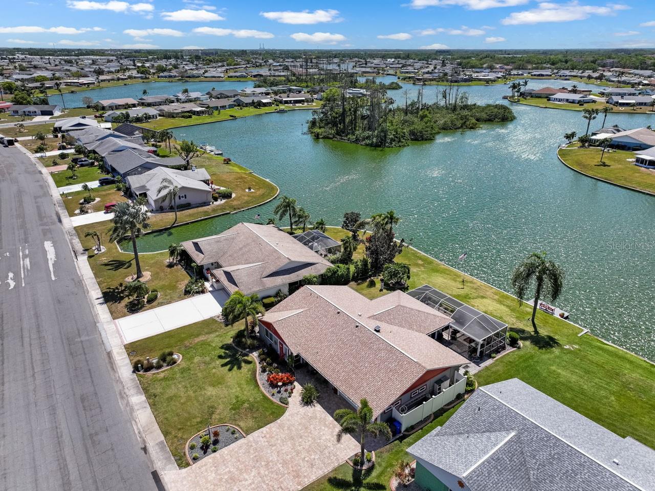 1804 BUNKER HILL DR, SUN CITY CENTER, FL, 33573