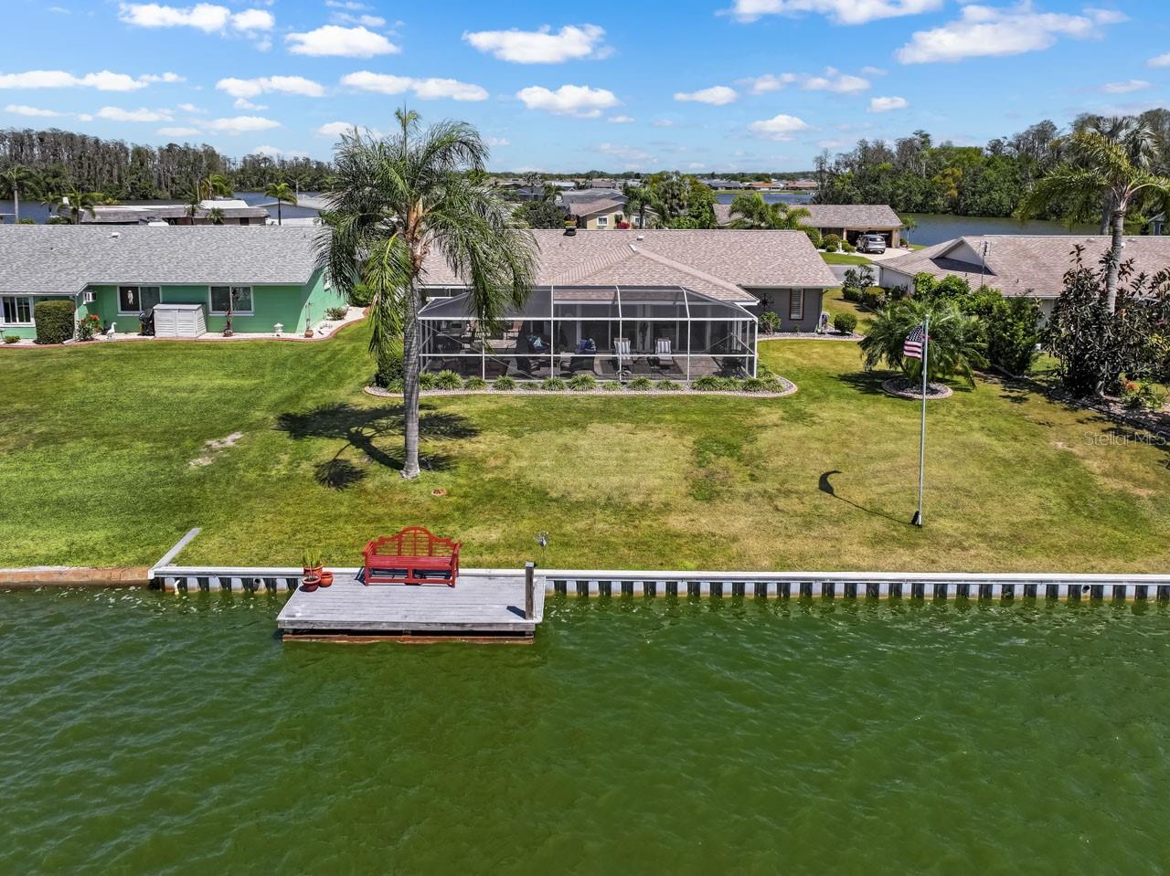 1804 BUNKER HILL DR, SUN CITY CENTER, FL, 33573