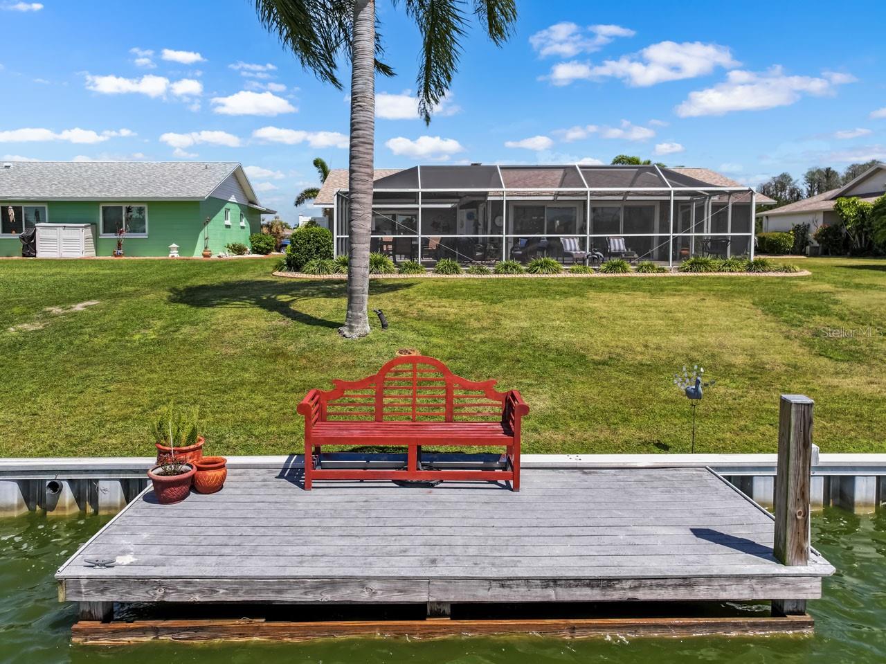 1804 BUNKER HILL DR, SUN CITY CENTER, FL, 33573