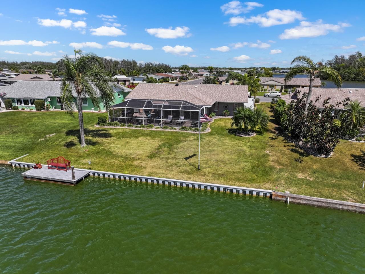 1804 BUNKER HILL DR, SUN CITY CENTER, FL, 33573