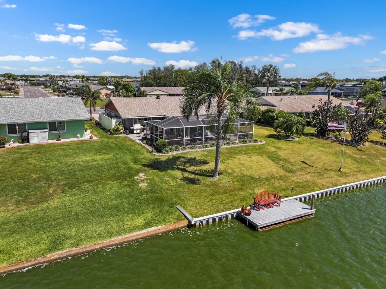 1804 BUNKER HILL DR, SUN CITY CENTER, FL, 33573
