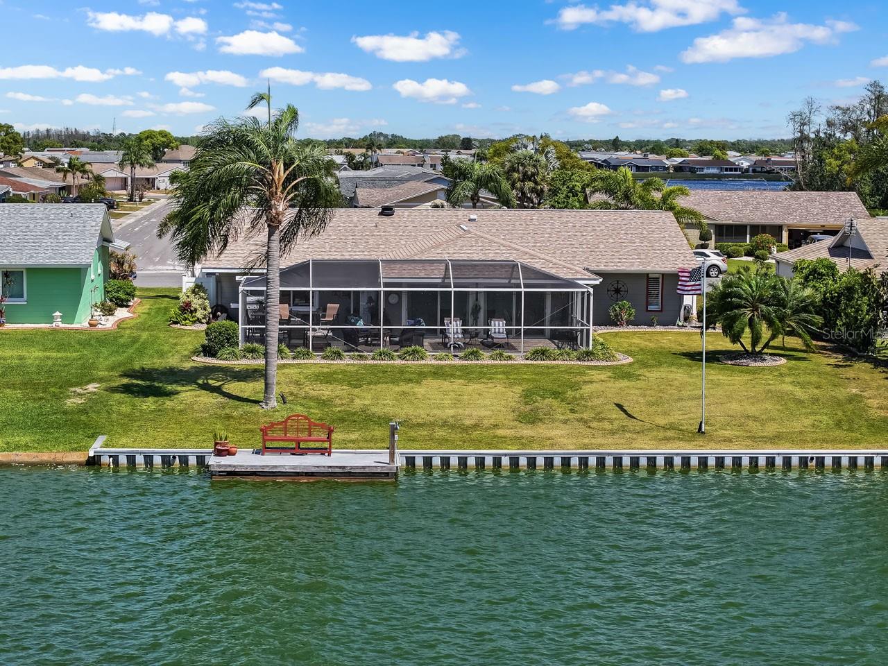 1804 BUNKER HILL DR, SUN CITY CENTER, FL, 33573