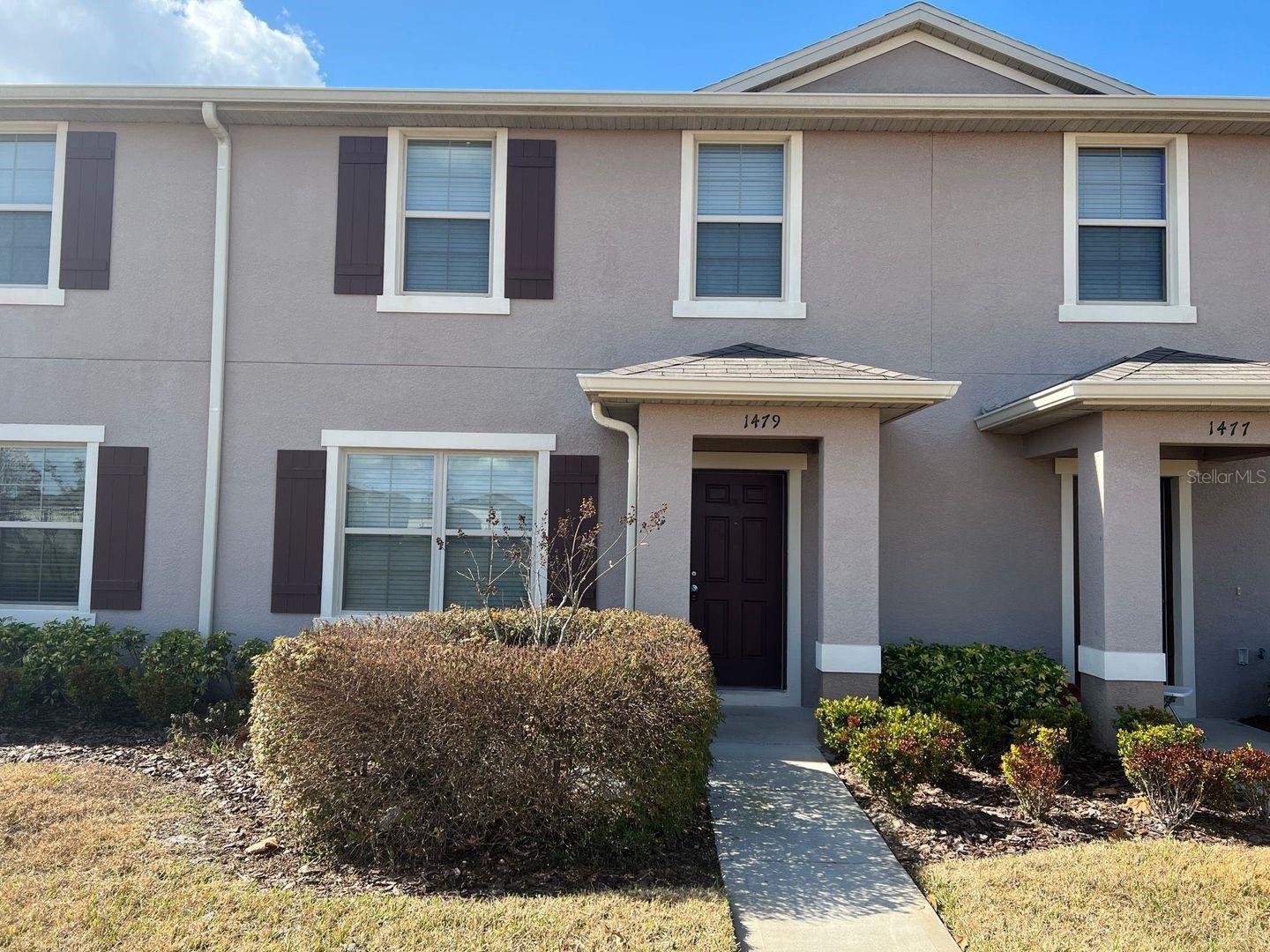 1479 RYLEE ROCK WAY, KISSIMMEE, FL, 34744
