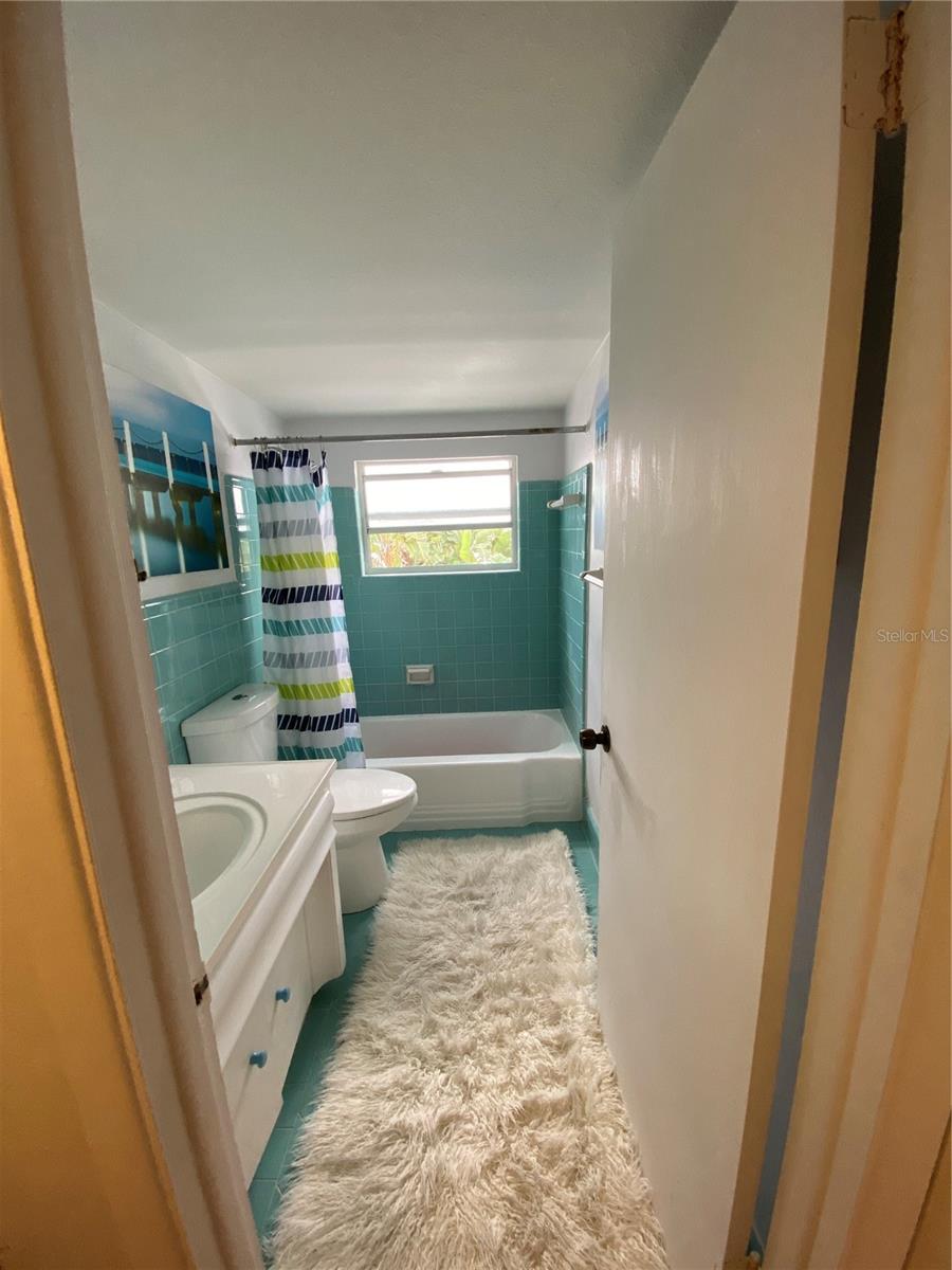 3204 W CLINTON ST, TAMPA, FL, 33614