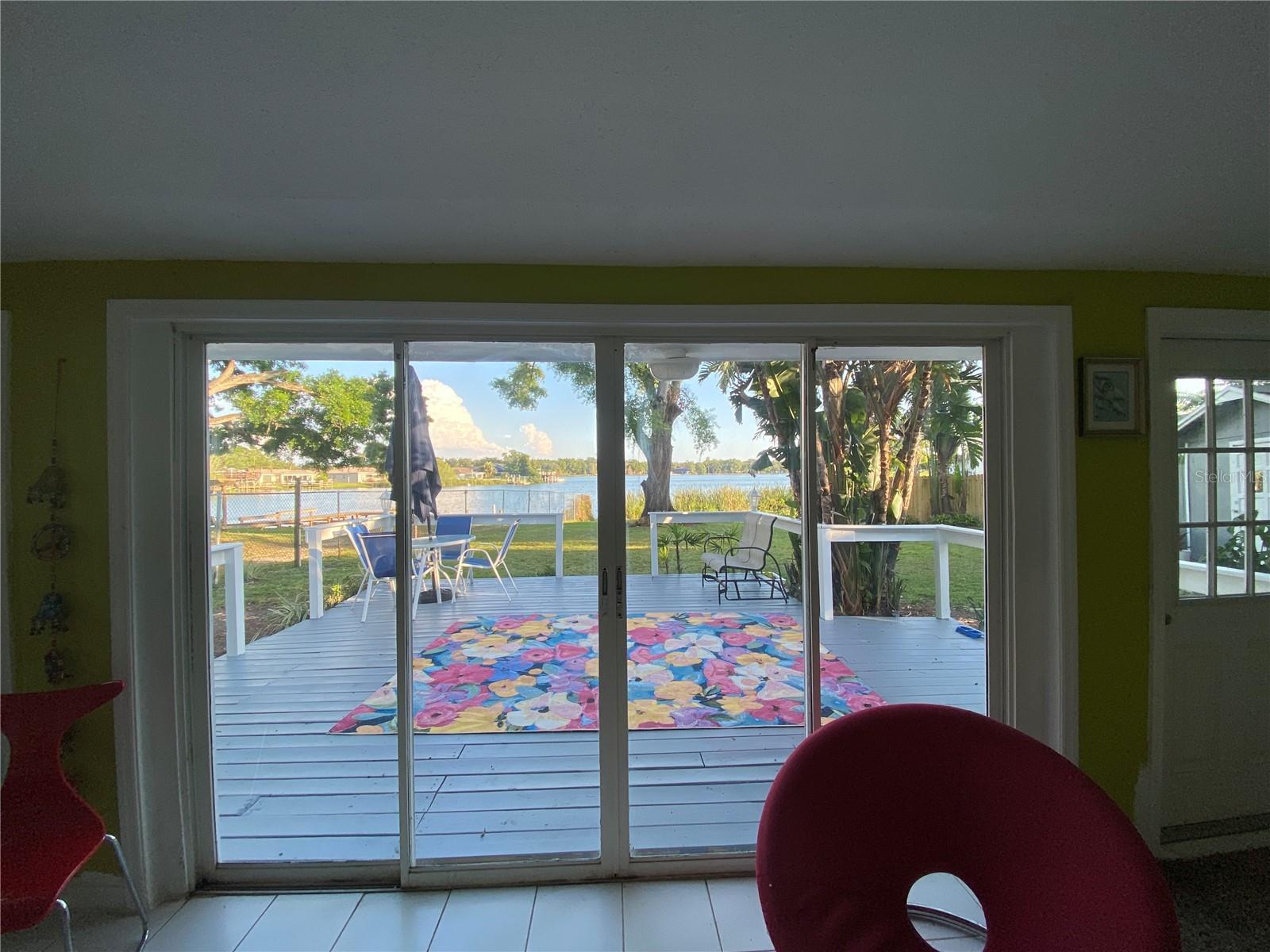 3204 W CLINTON ST, TAMPA, FL, 33614
