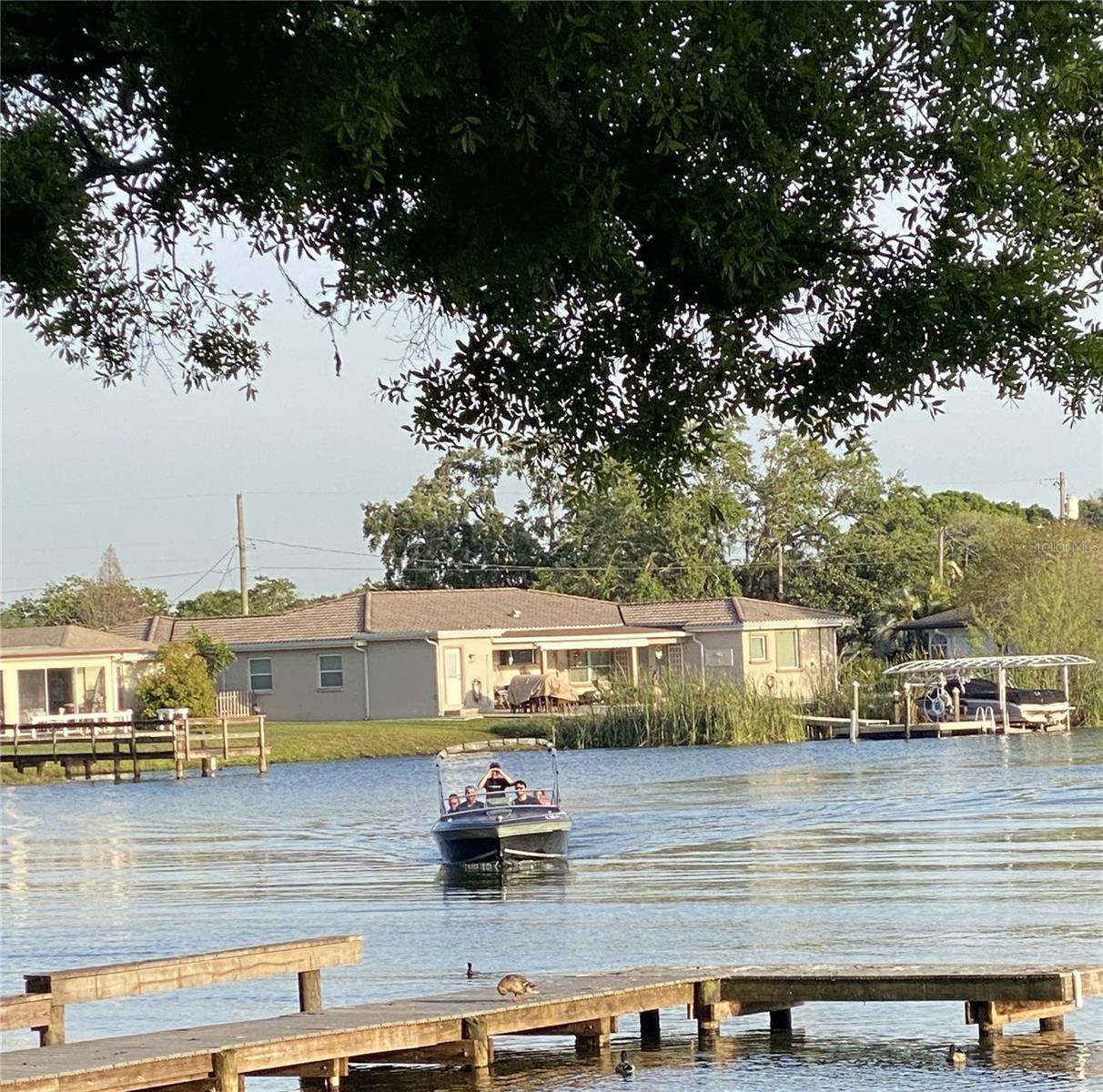 3204 W CLINTON ST, TAMPA, FL, 33614