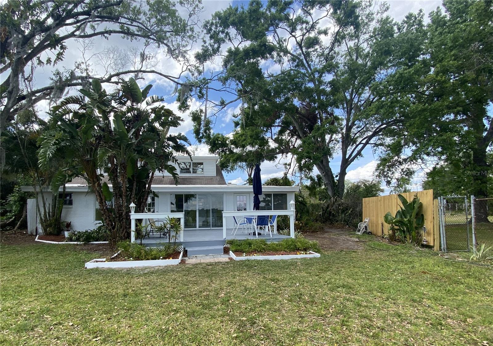 3204 W CLINTON ST, TAMPA, FL, 33614