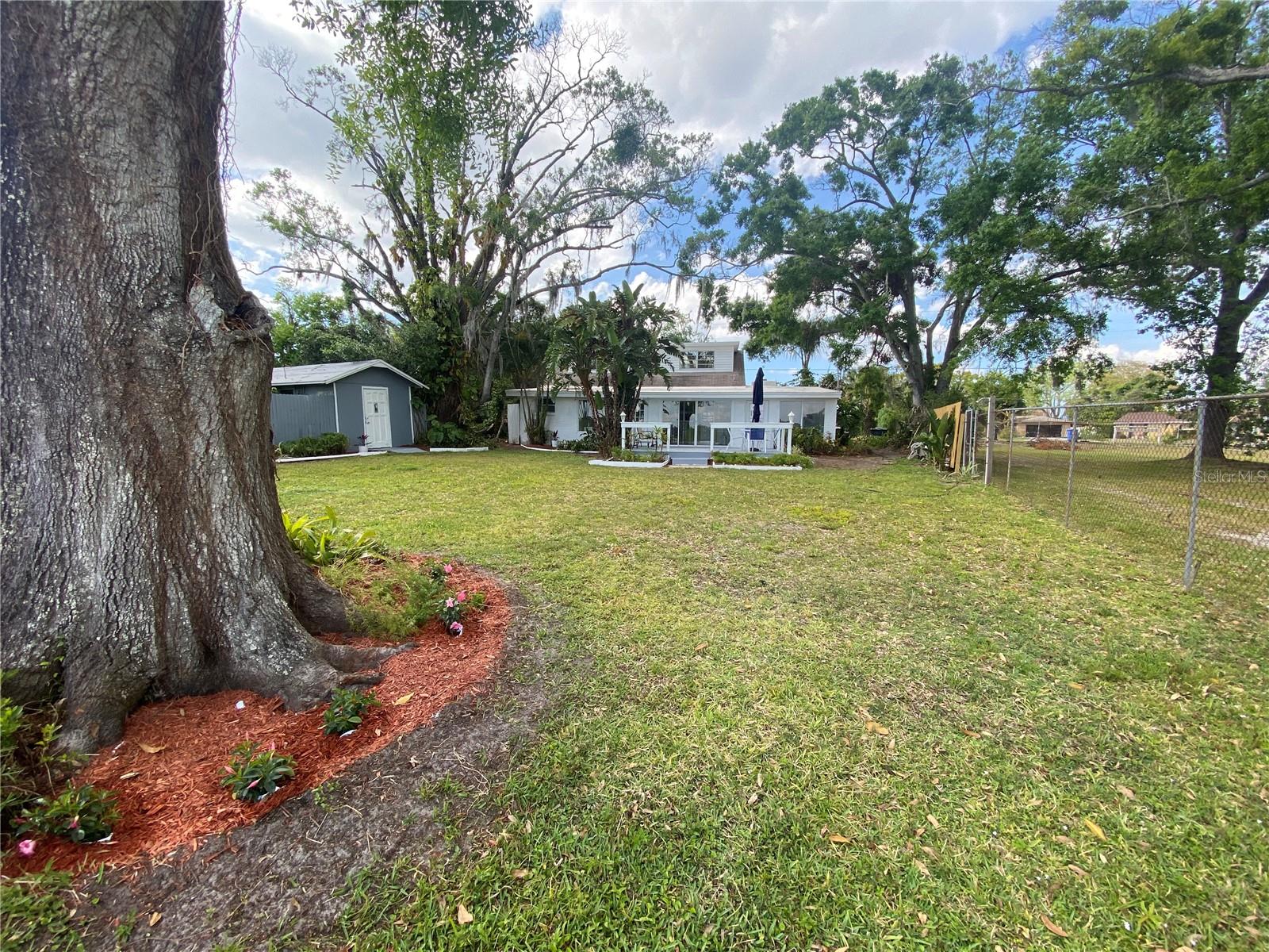 3204 W CLINTON ST, TAMPA, FL, 33614