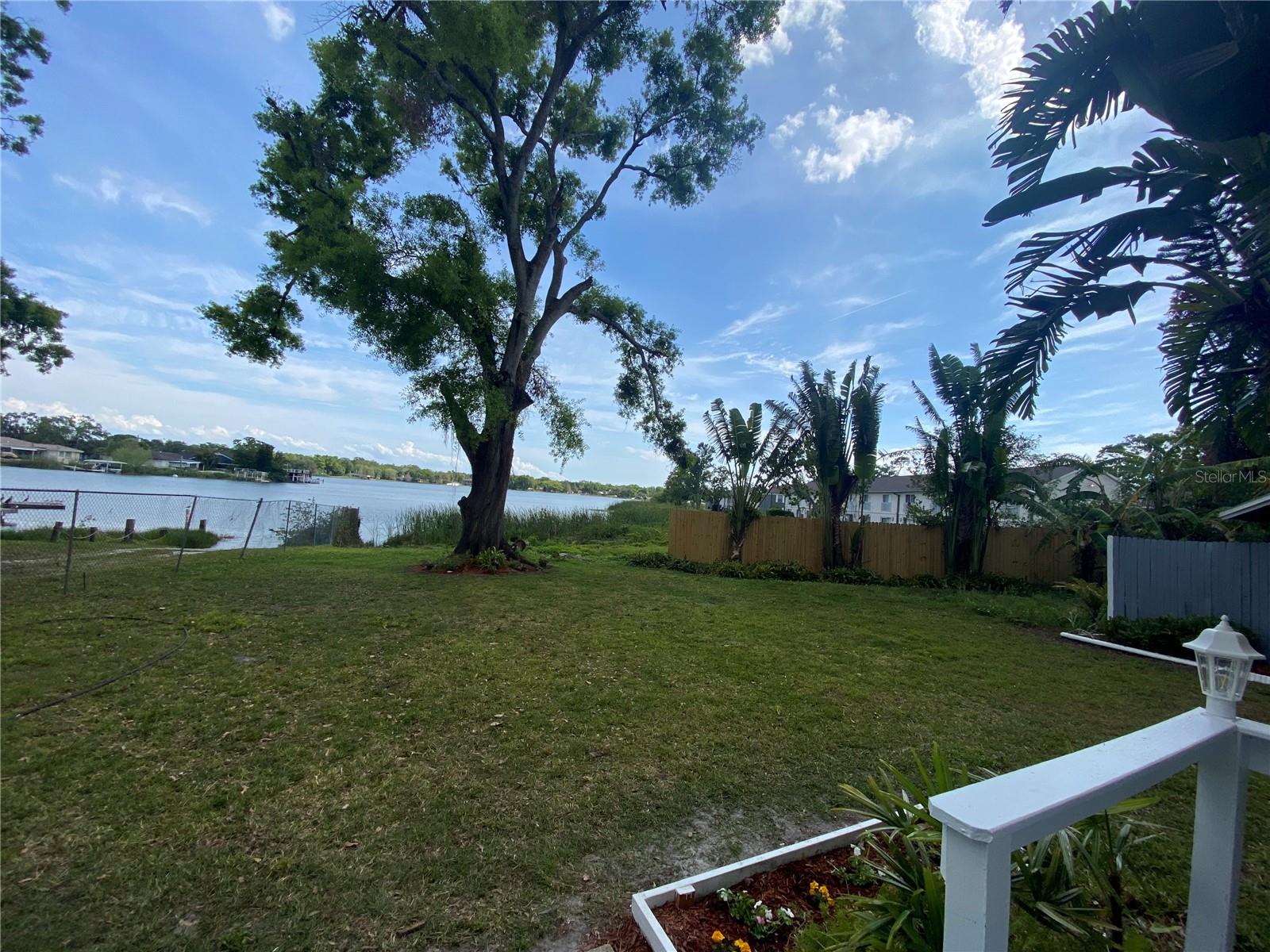 3204 W CLINTON ST, TAMPA, FL, 33614