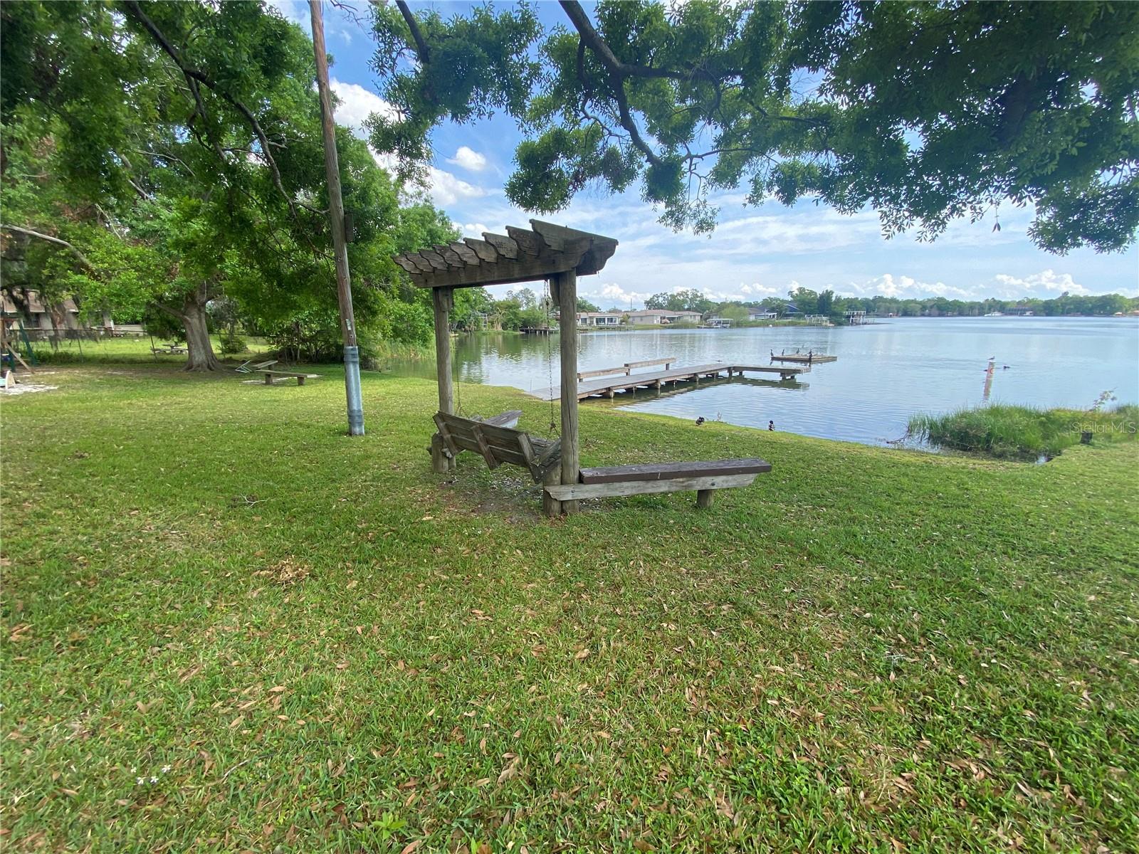 3204 W CLINTON ST, TAMPA, FL, 33614