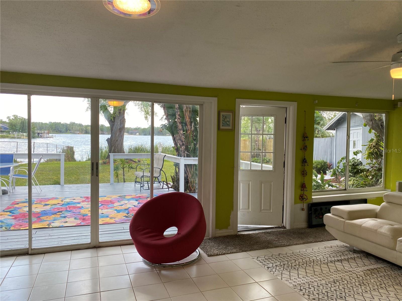 3204 W CLINTON ST, TAMPA, FL, 33614