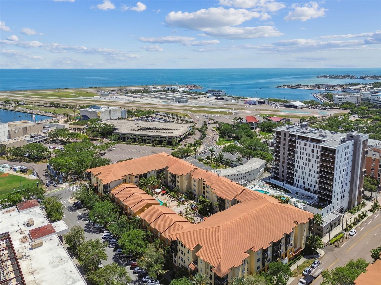 100 4TH AVE S #220, ST PETERSBURG, FL, 33701