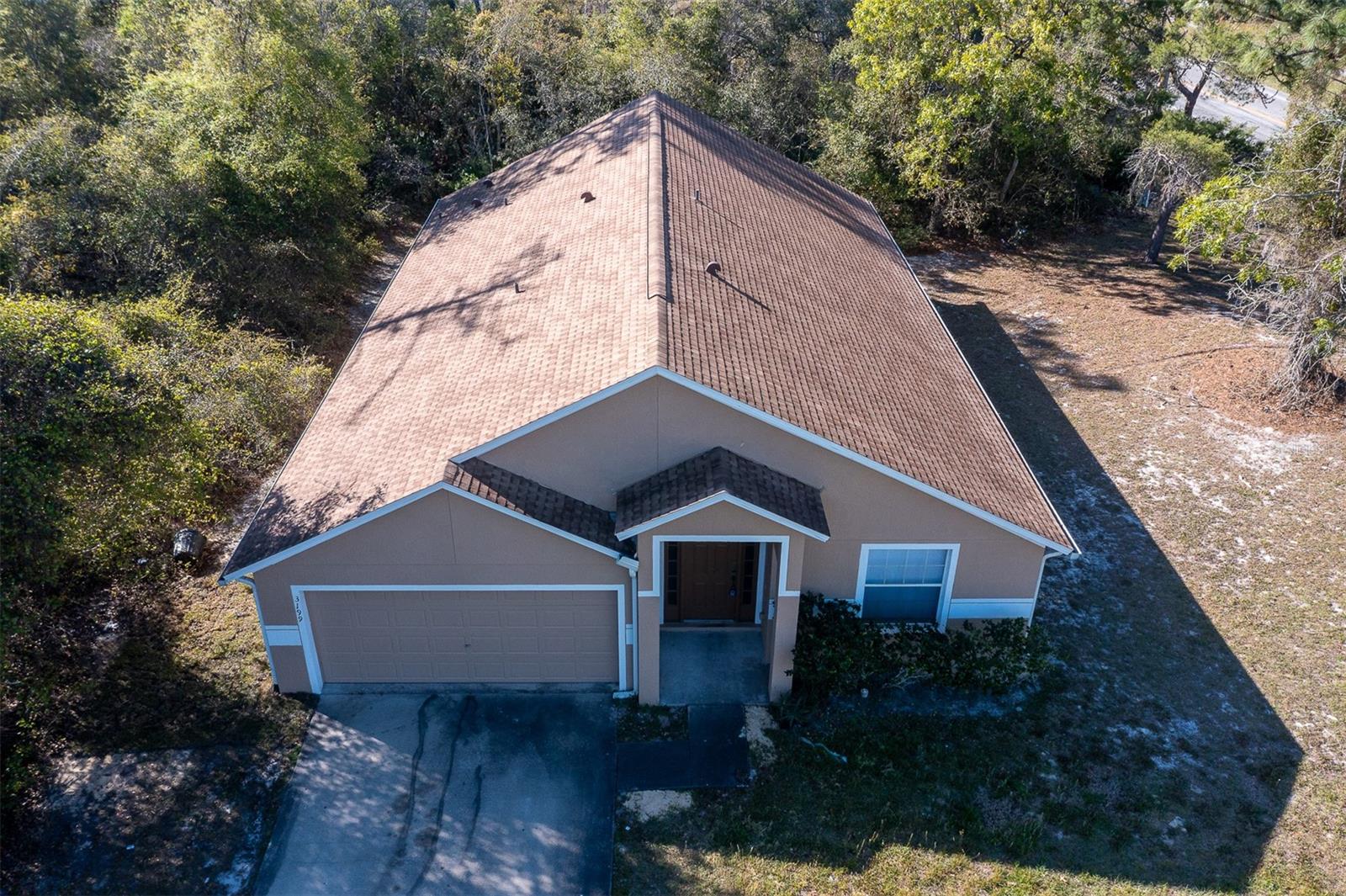3199 QUAIL DR, DELTONA, FL, 32738