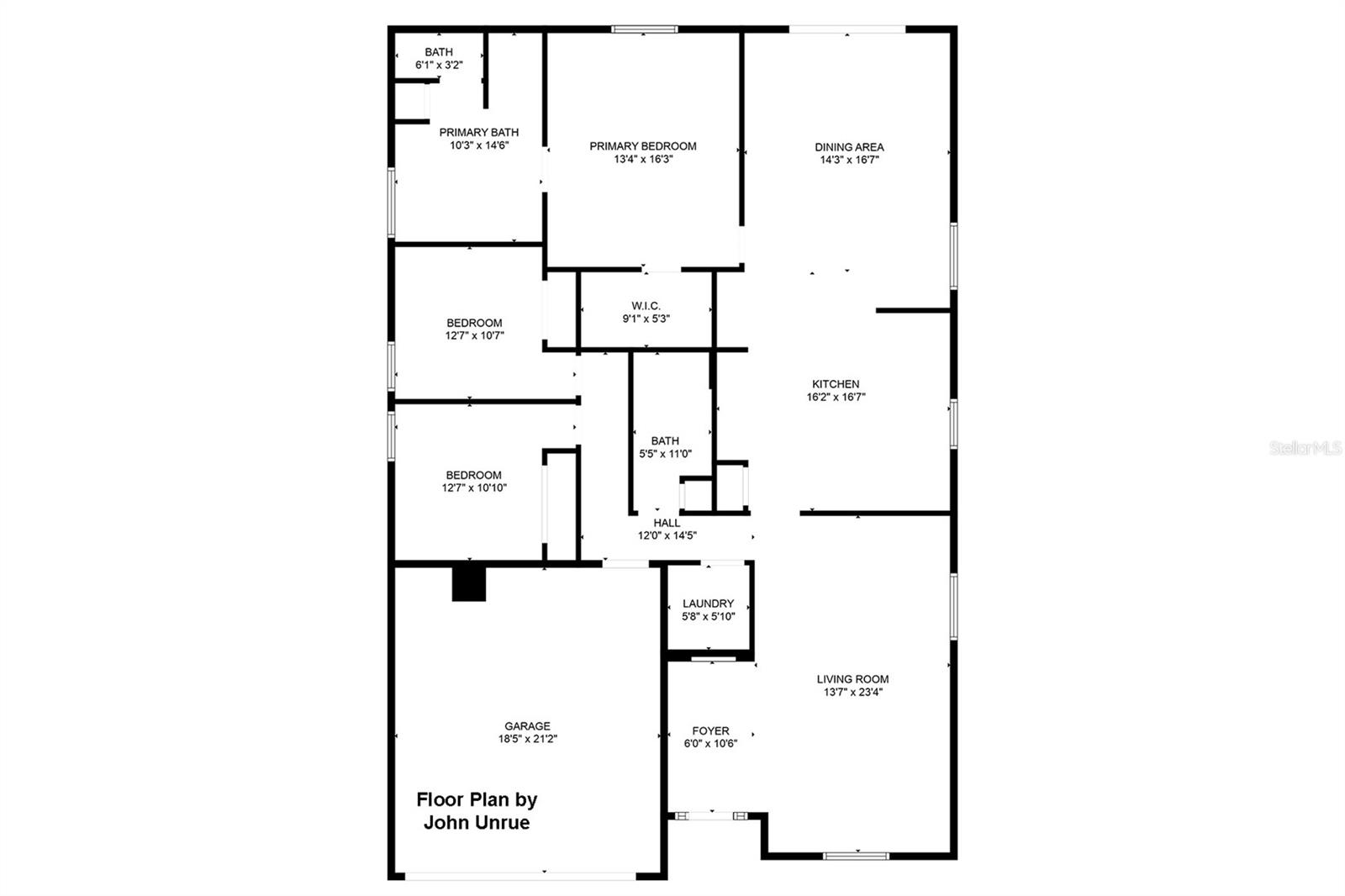 3199 QUAIL DR, DELTONA, FL, 32738