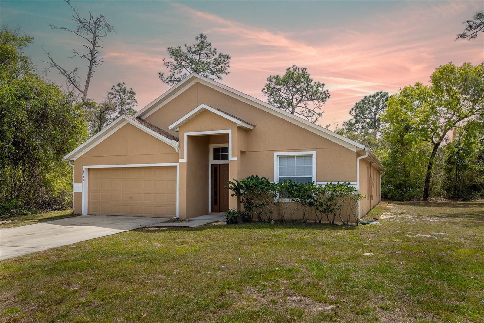 3199 QUAIL DR, DELTONA, FL, 32738