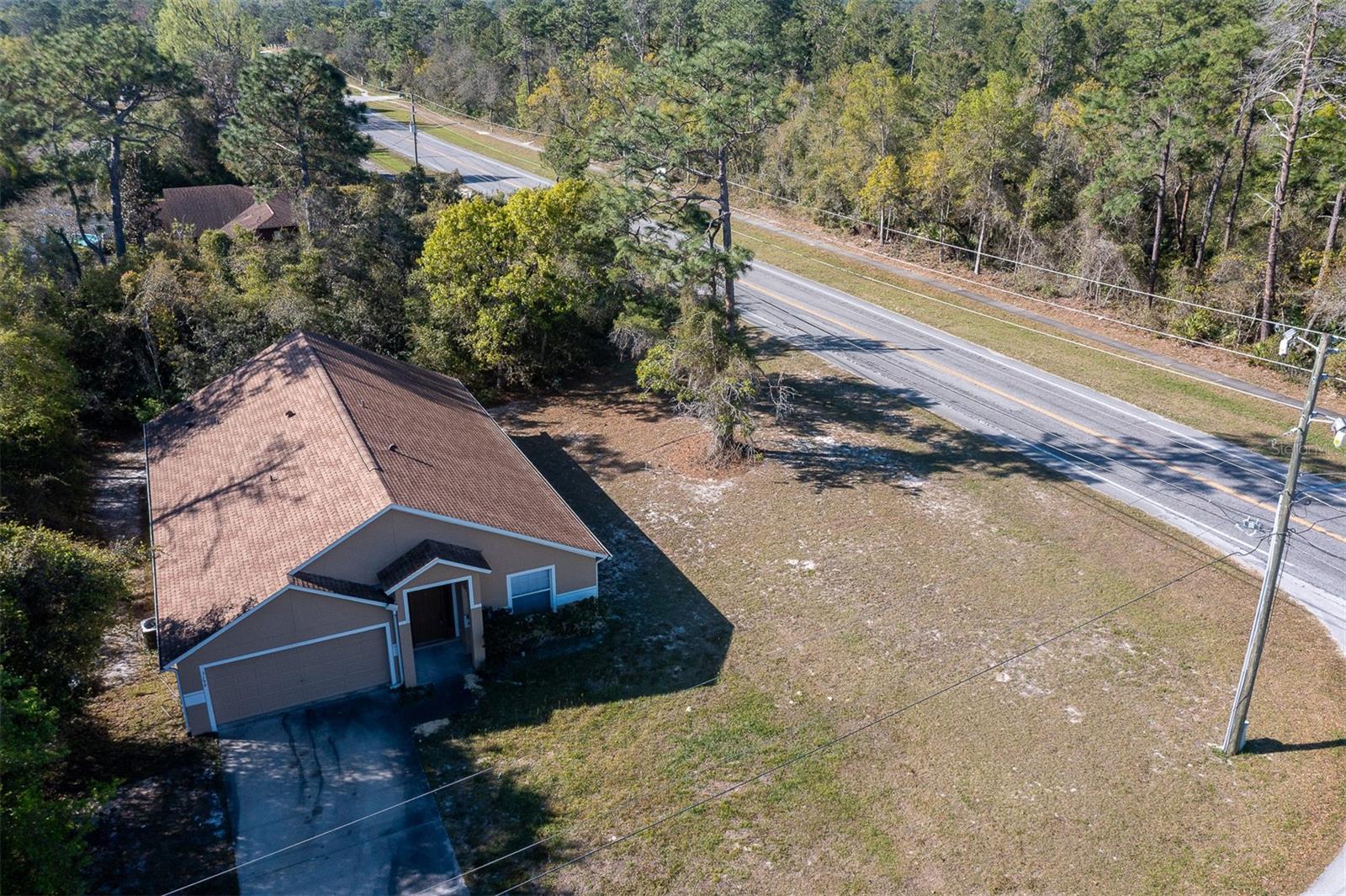 3199 QUAIL DR, DELTONA, FL, 32738